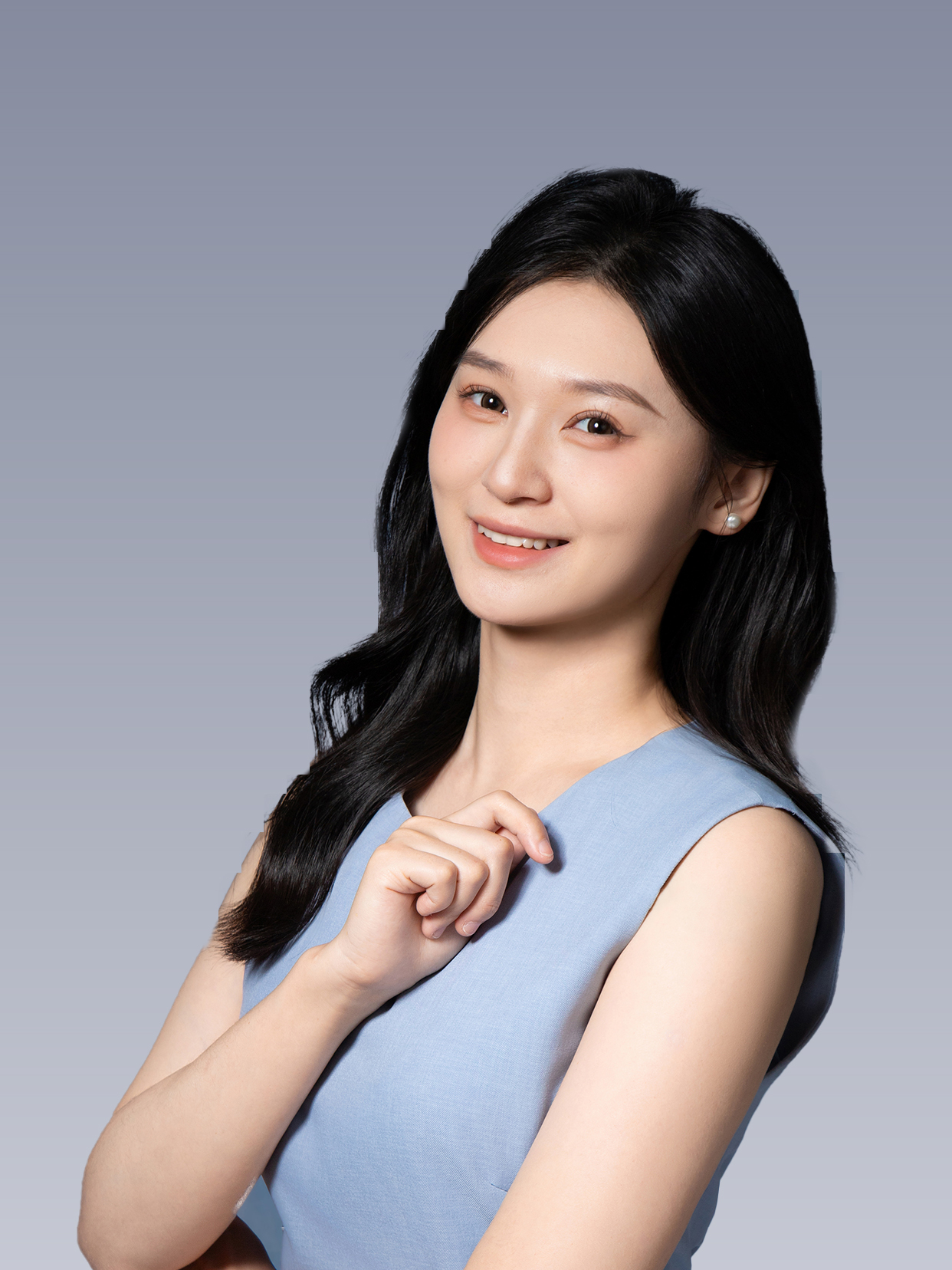 何倩