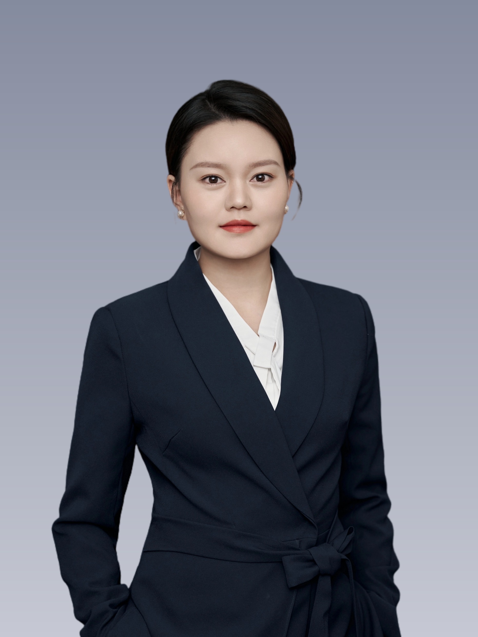 YeDan ZHANG
