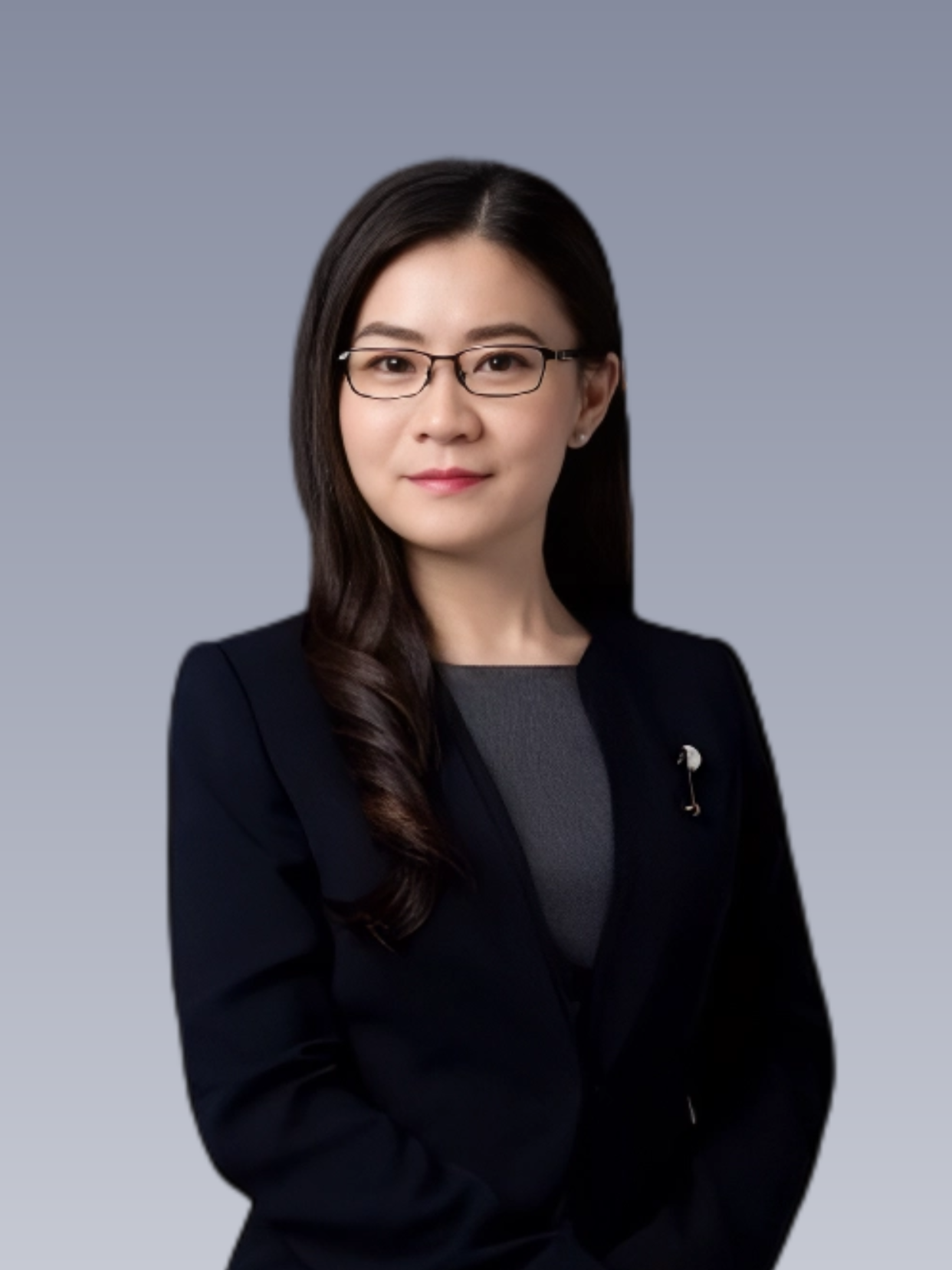 陈洪