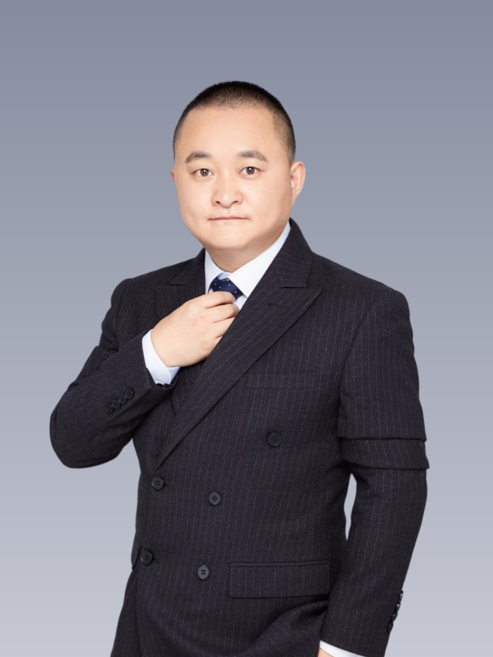 Ping HU