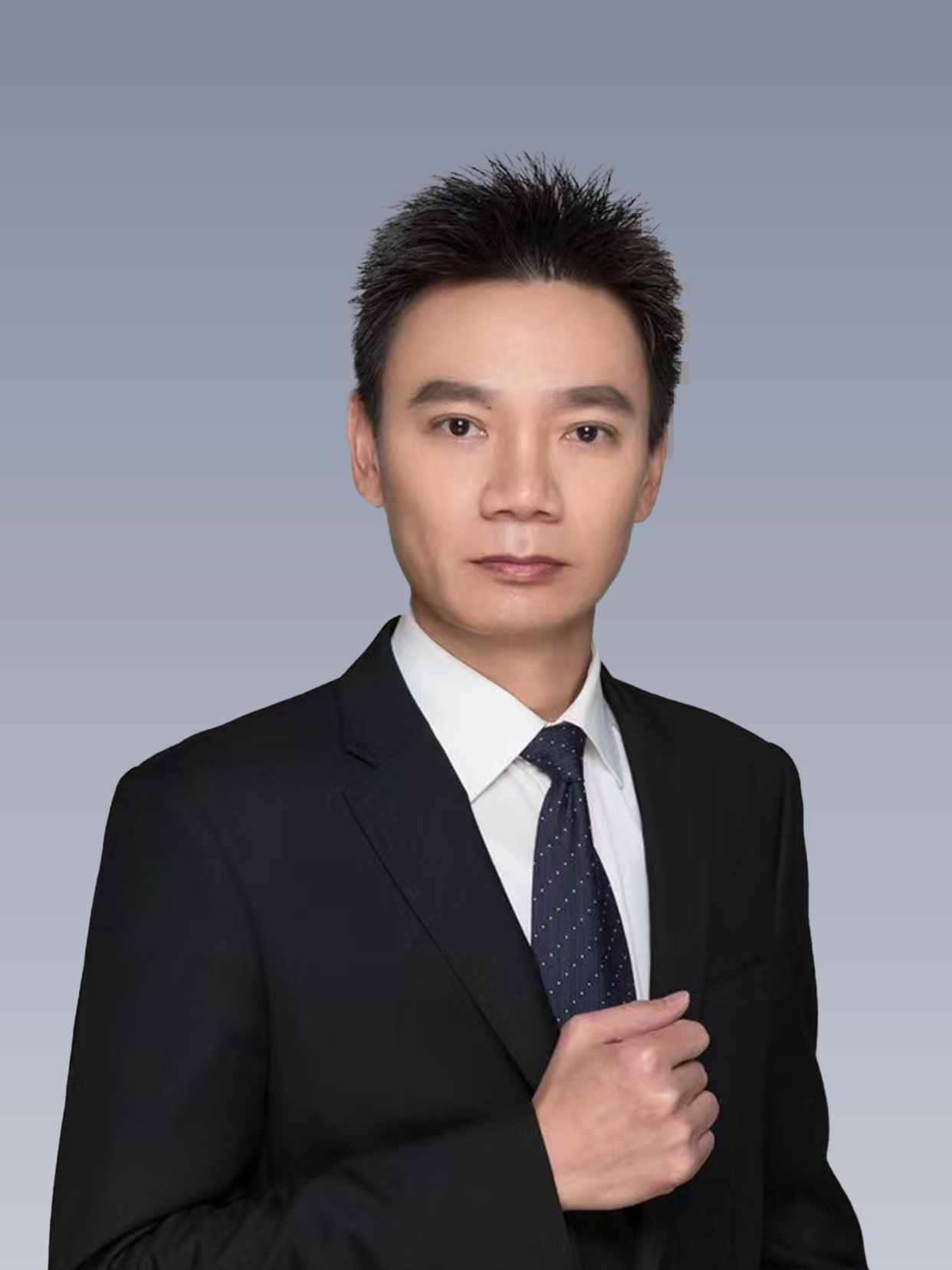 陈非
