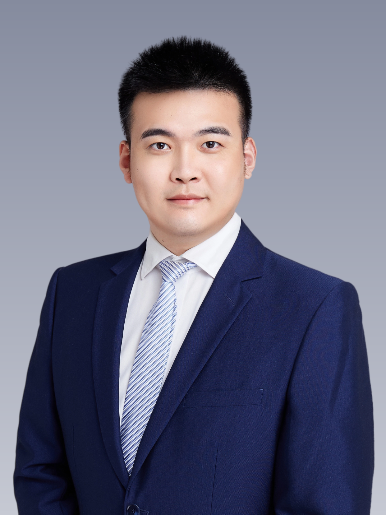 Biao KOU