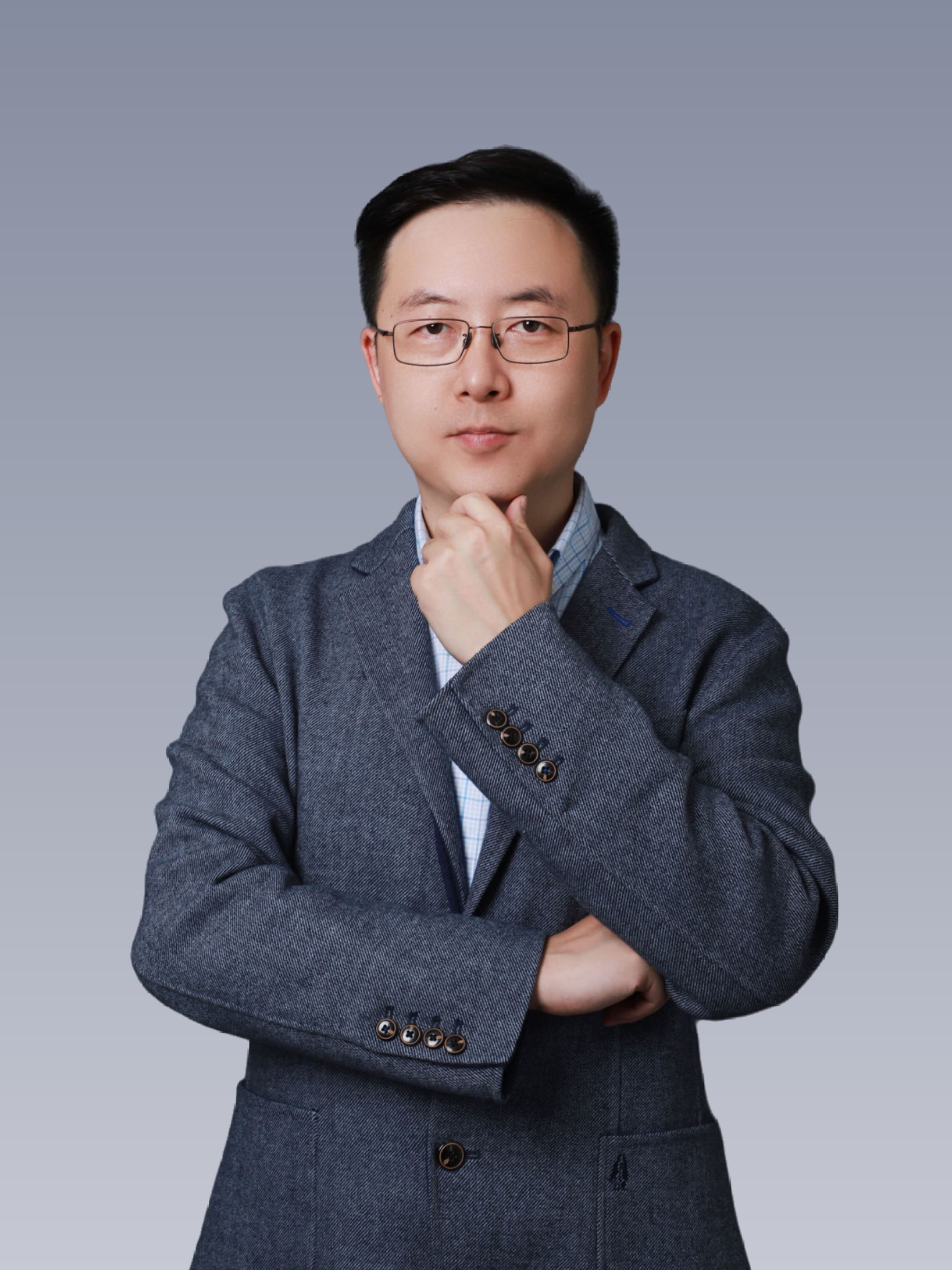 EnCheng LIU