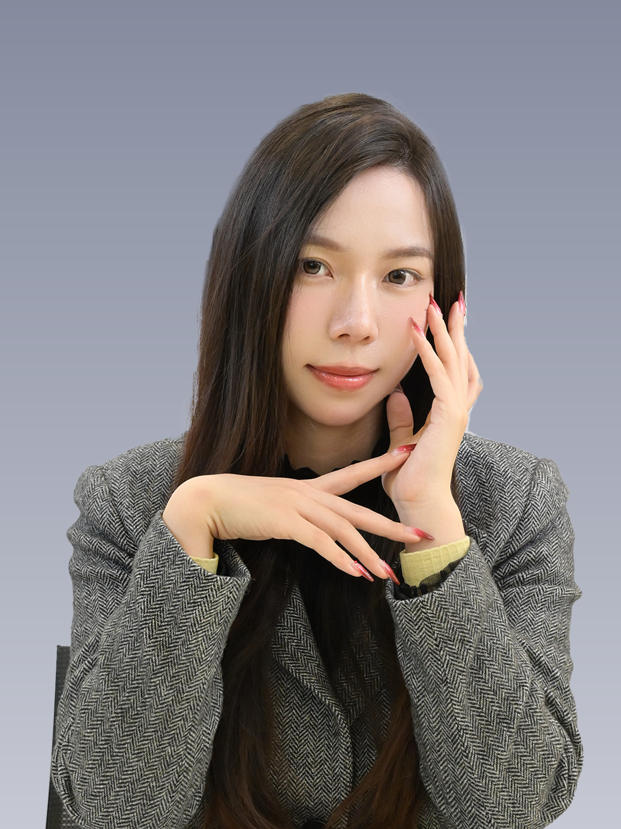 旷瑾婷