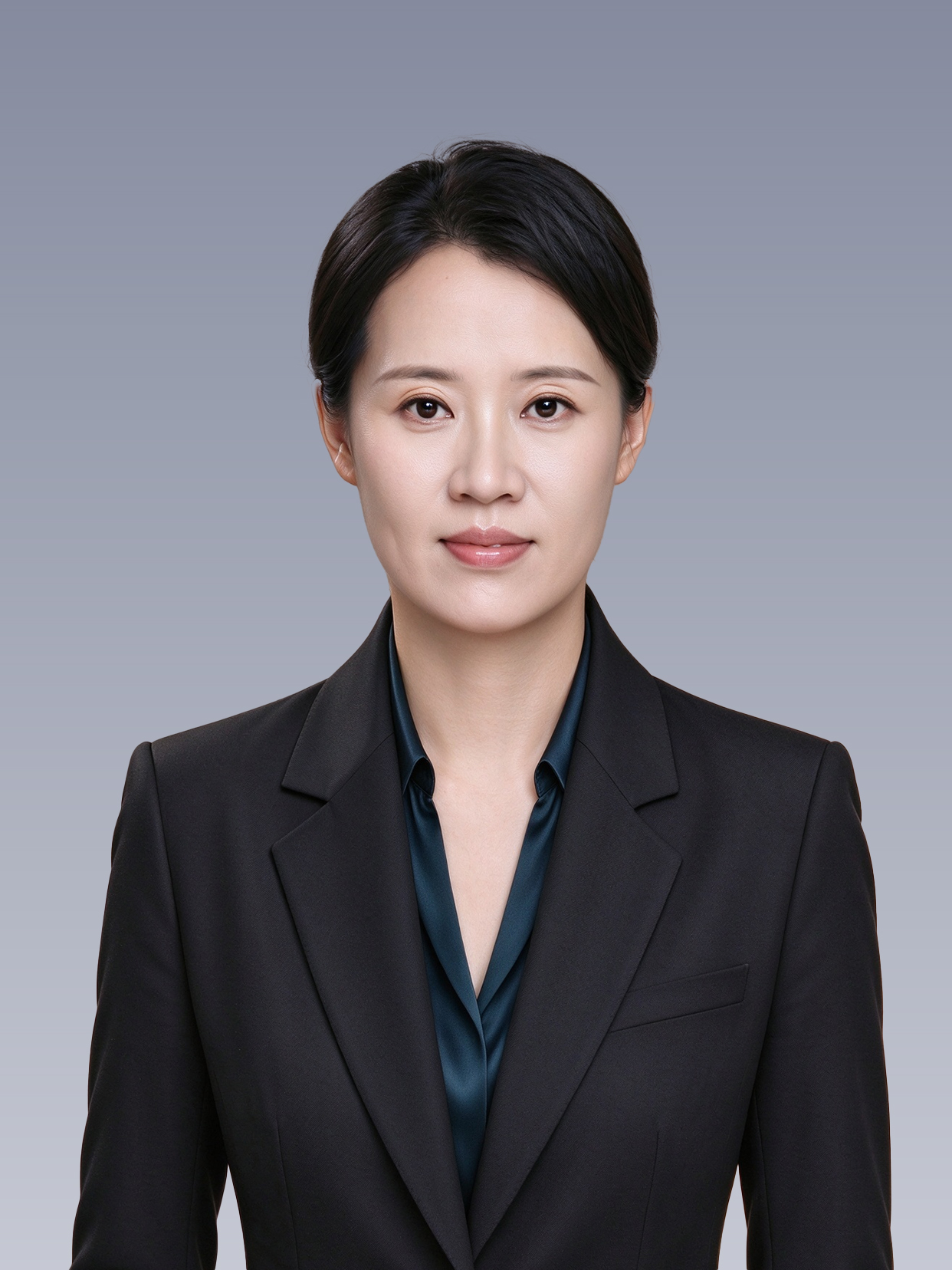 JiaoJiao MU