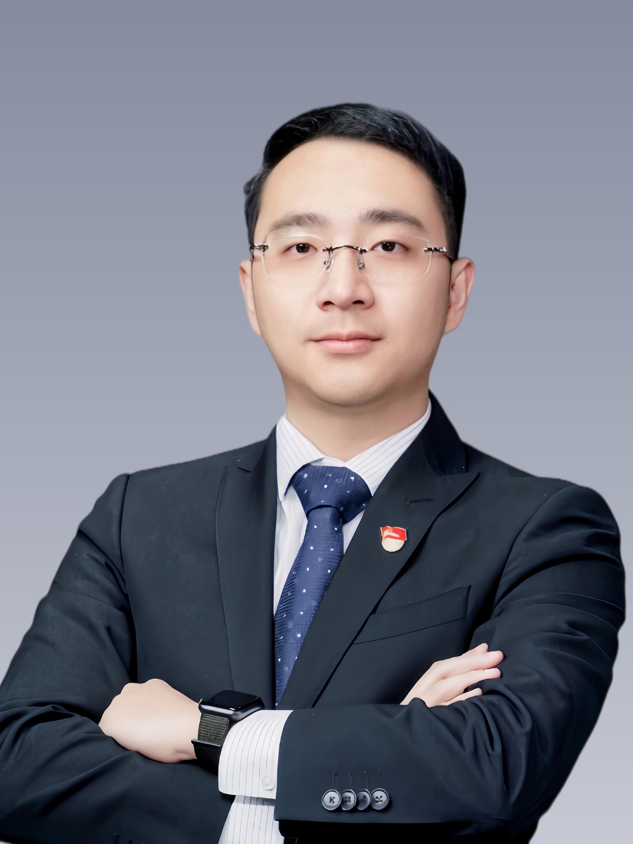 ZhiXiong HONG