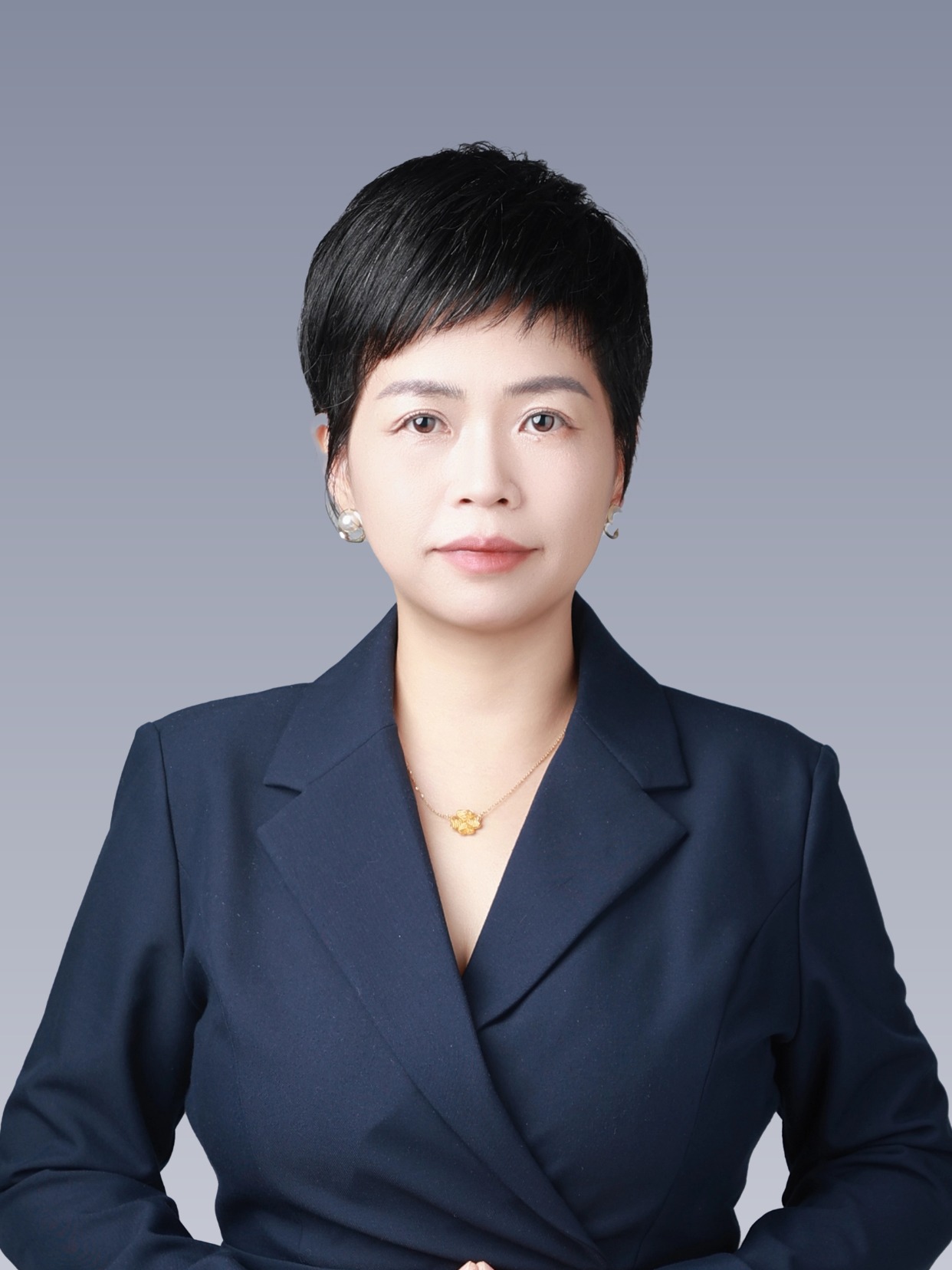 曾素贞