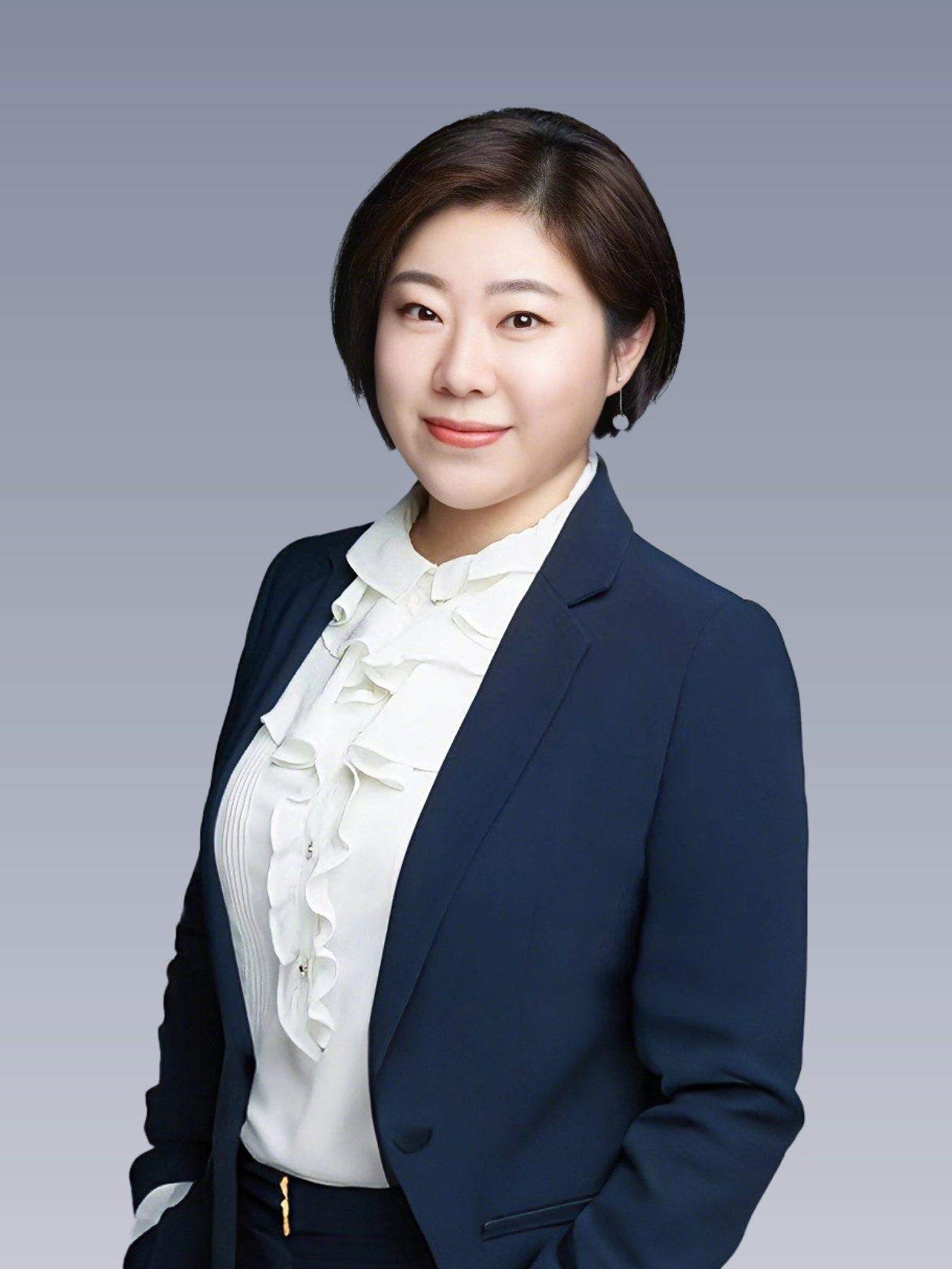 XueYang LIU