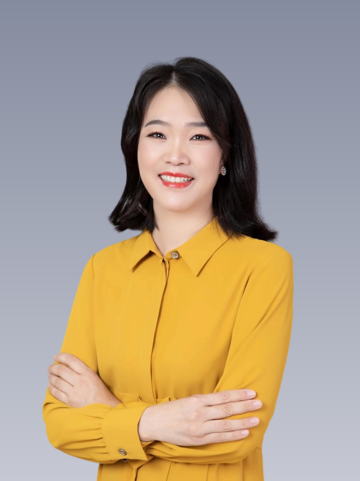ShuYan WANG