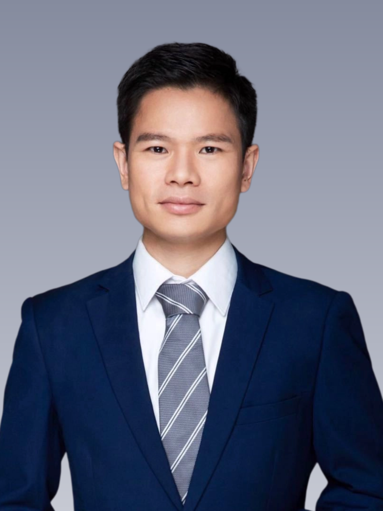 杨展成