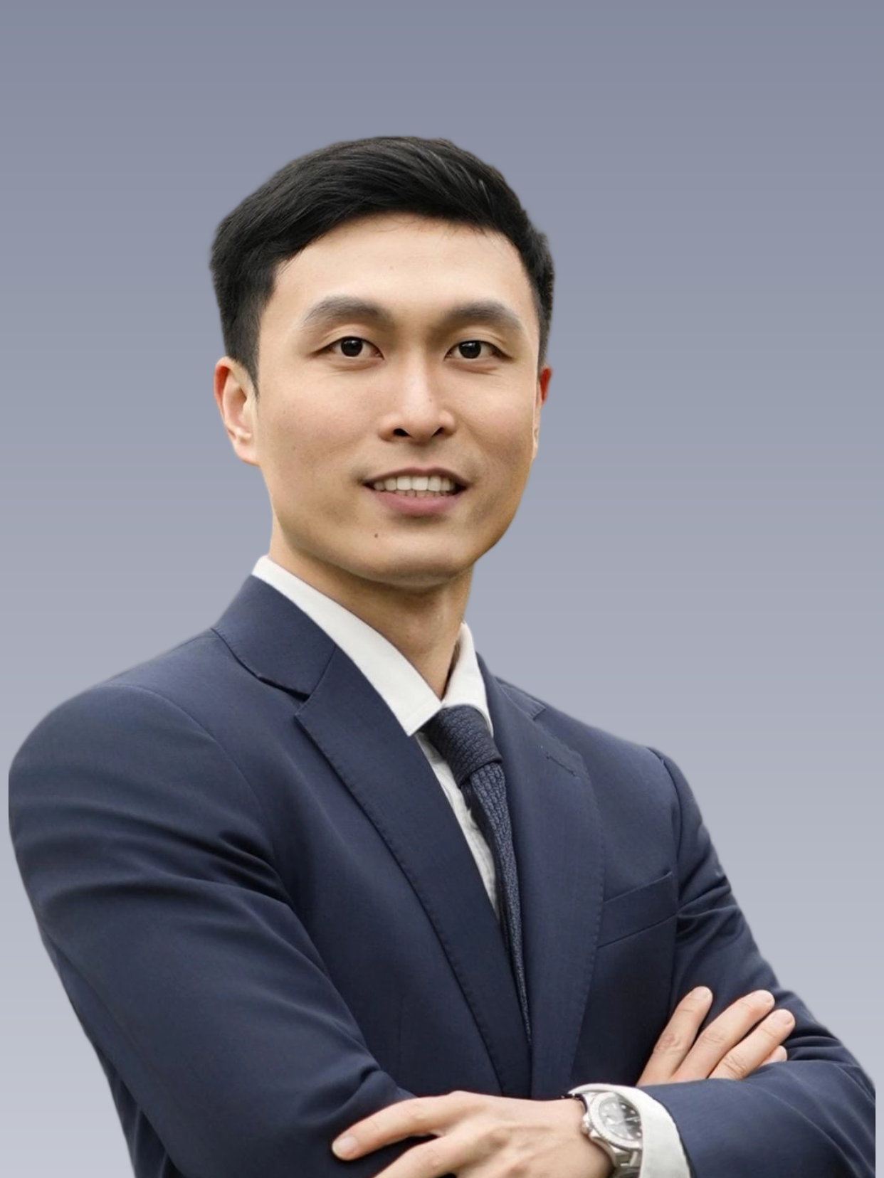 JinZheng HUANG