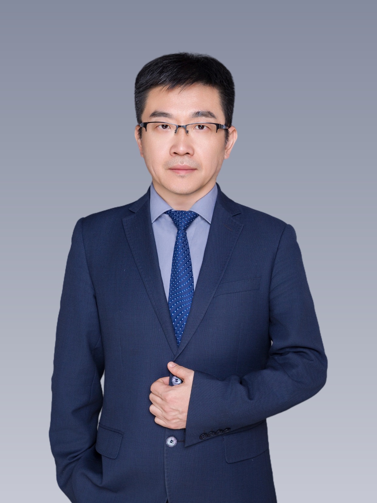 赵毅