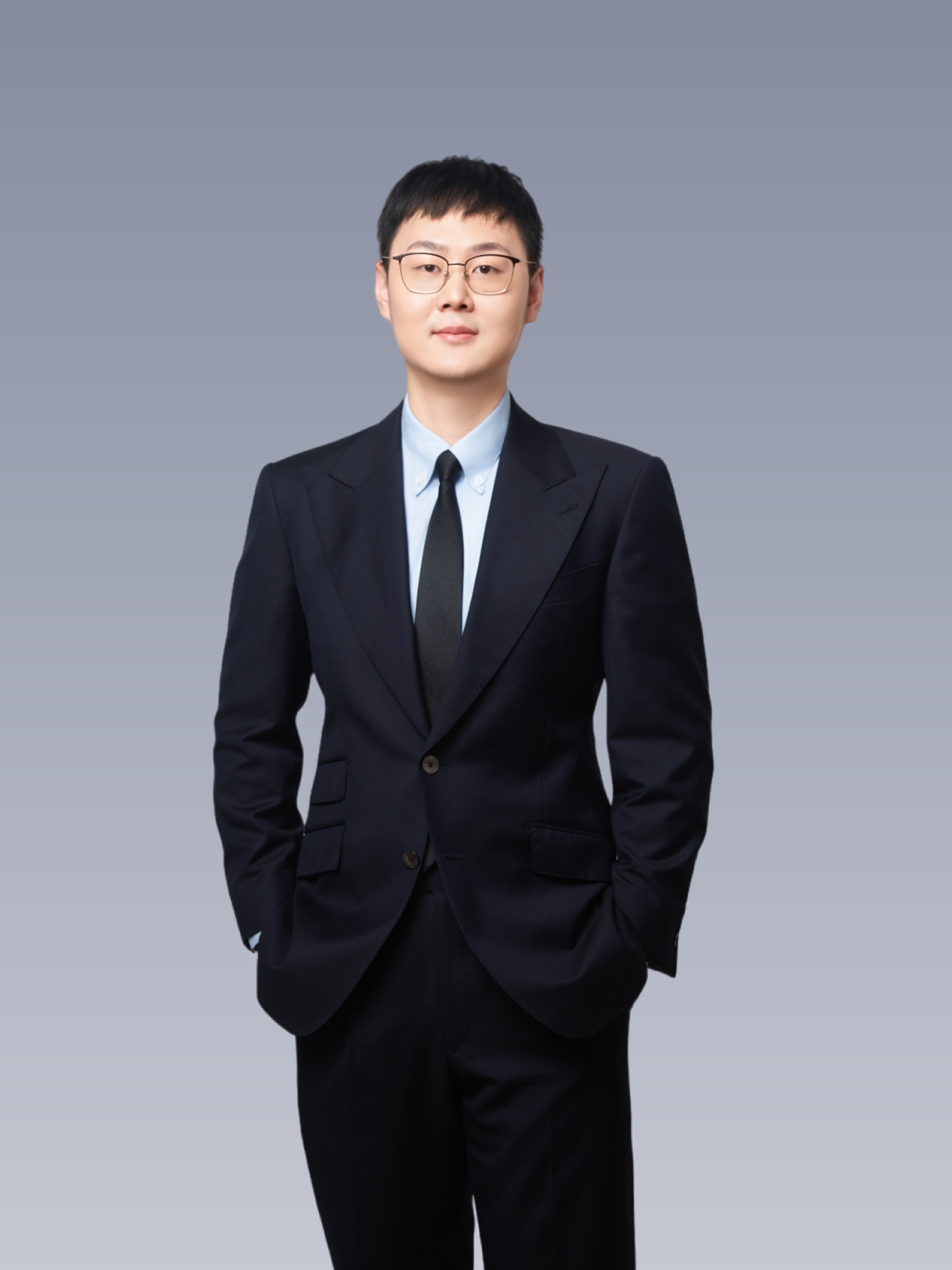 JuHong JIANG