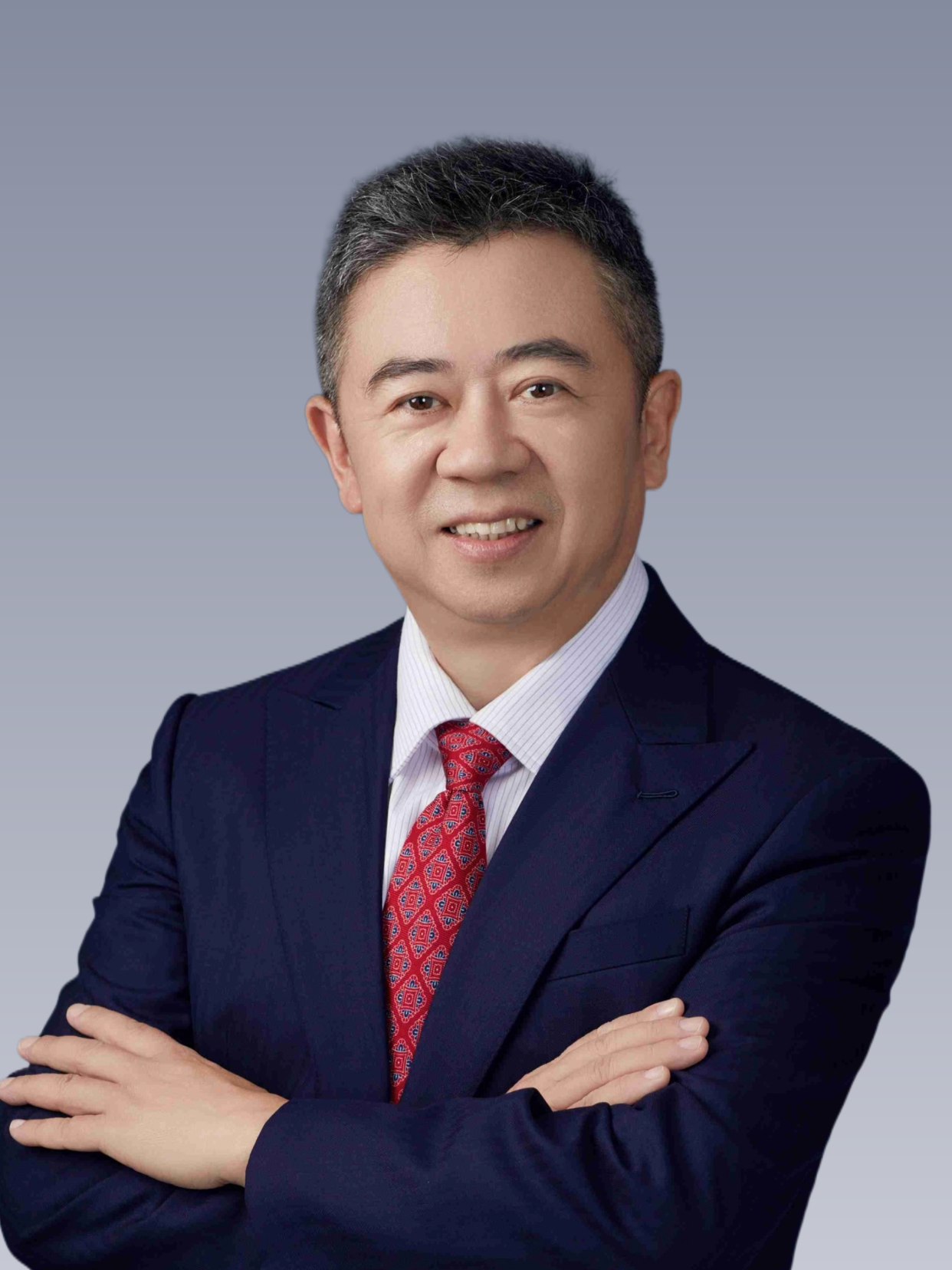 Hong LIU