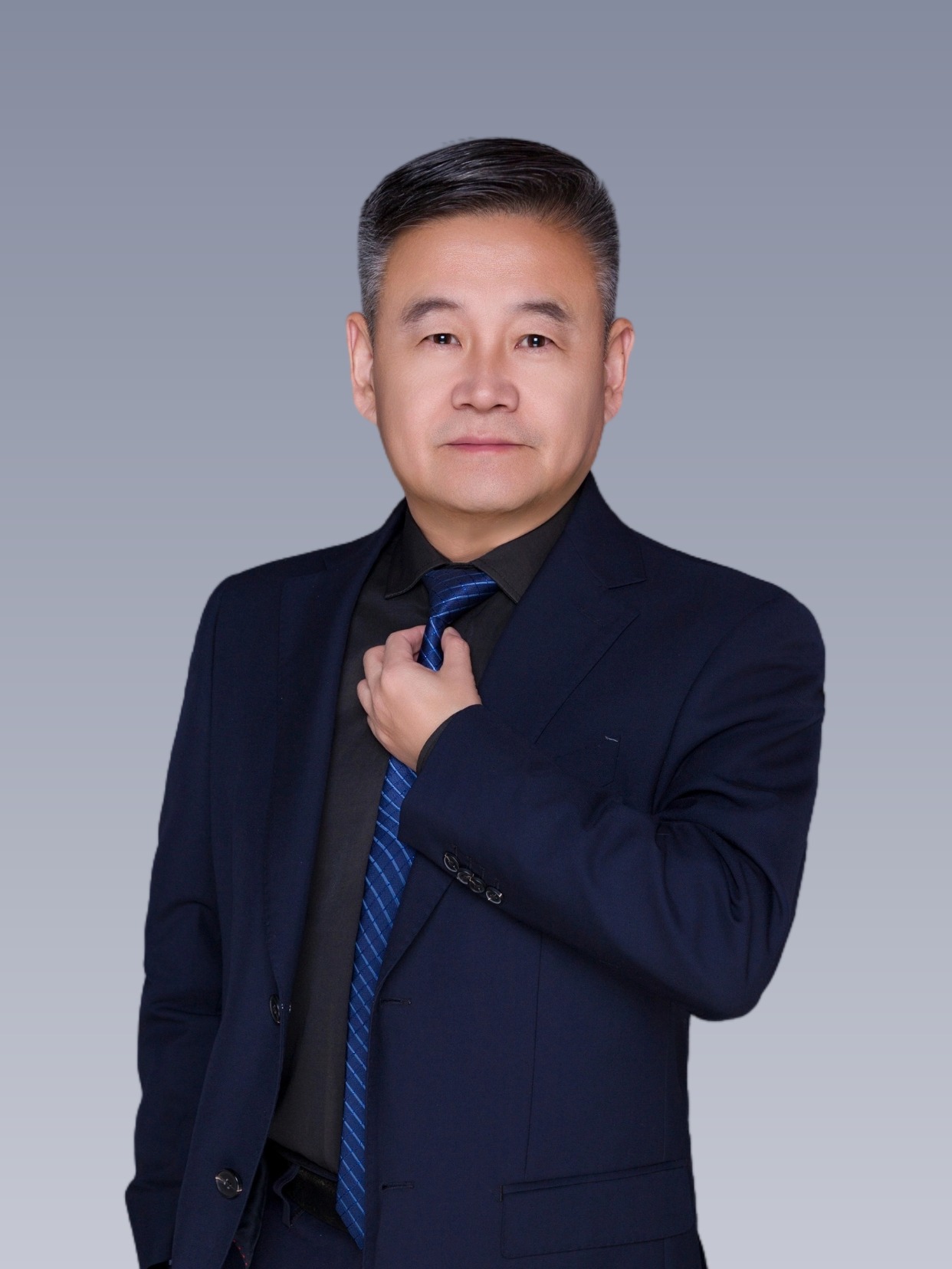 Gang ZHAO