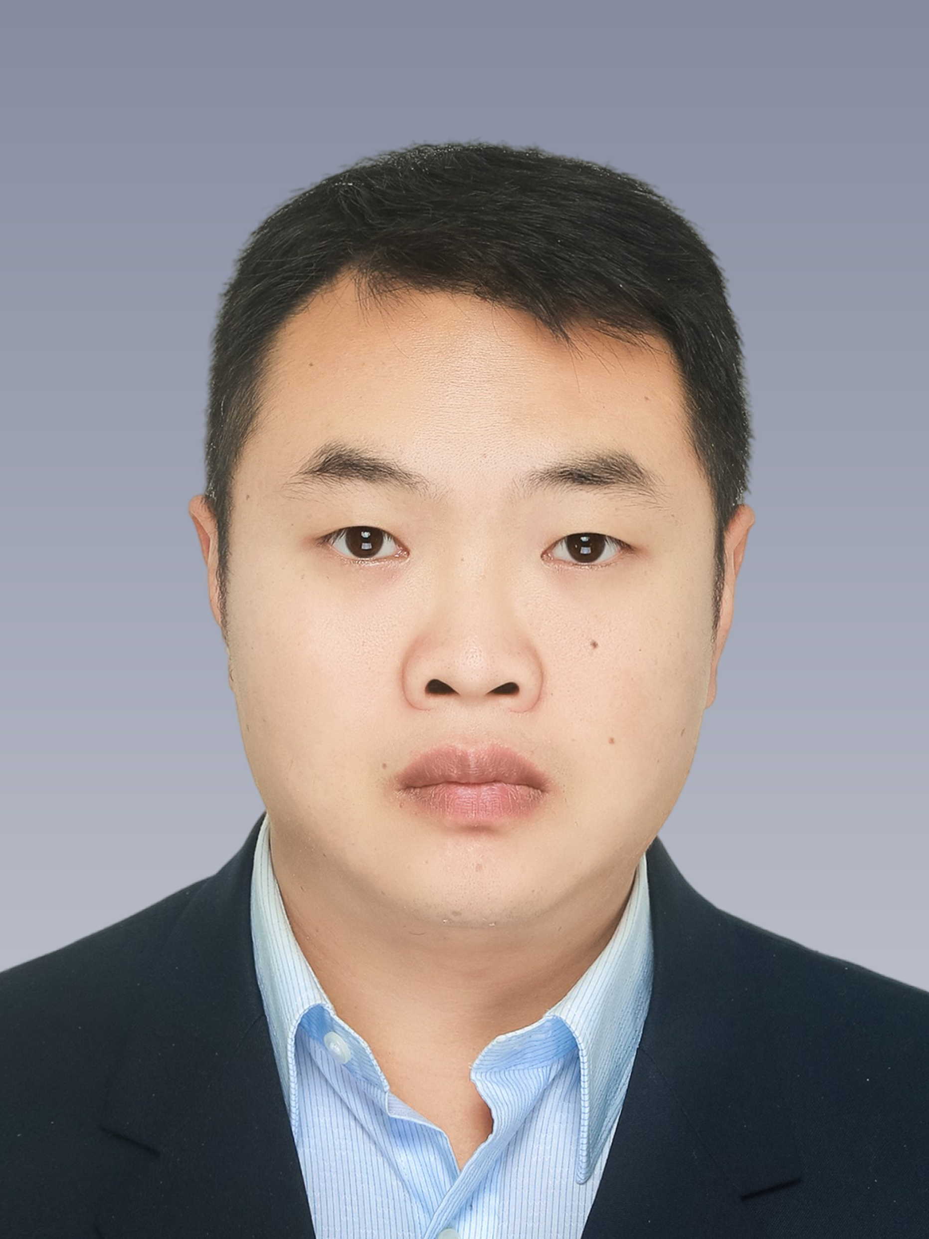 XiaoYu CHEN