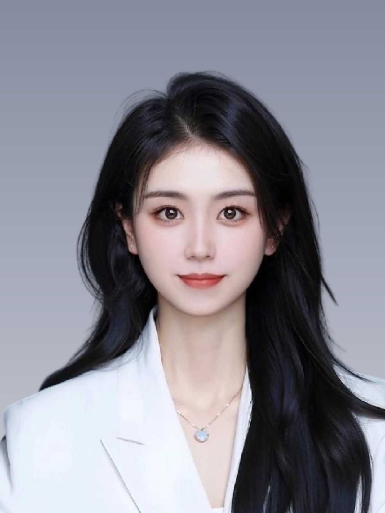 ShanShan LIN