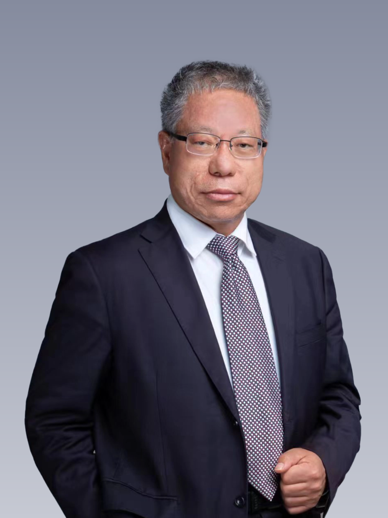 JianQin ZHANG