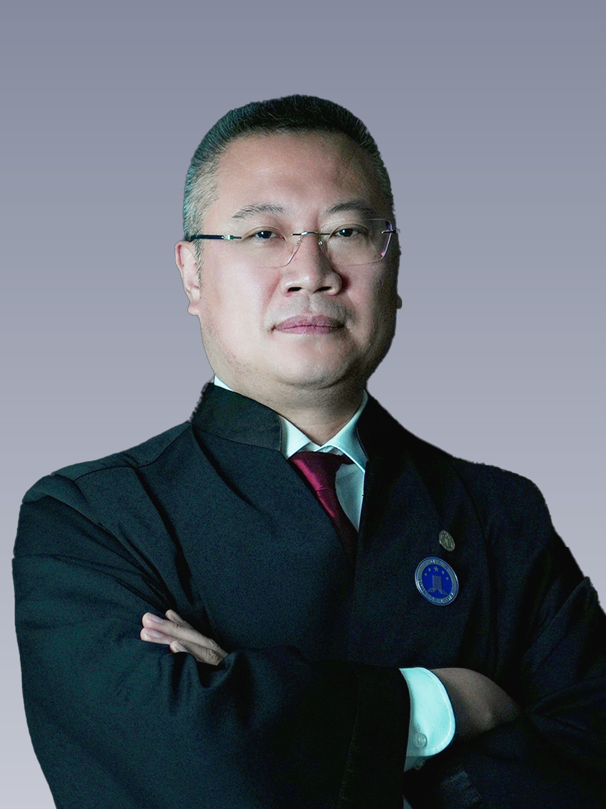 BinLin CAO