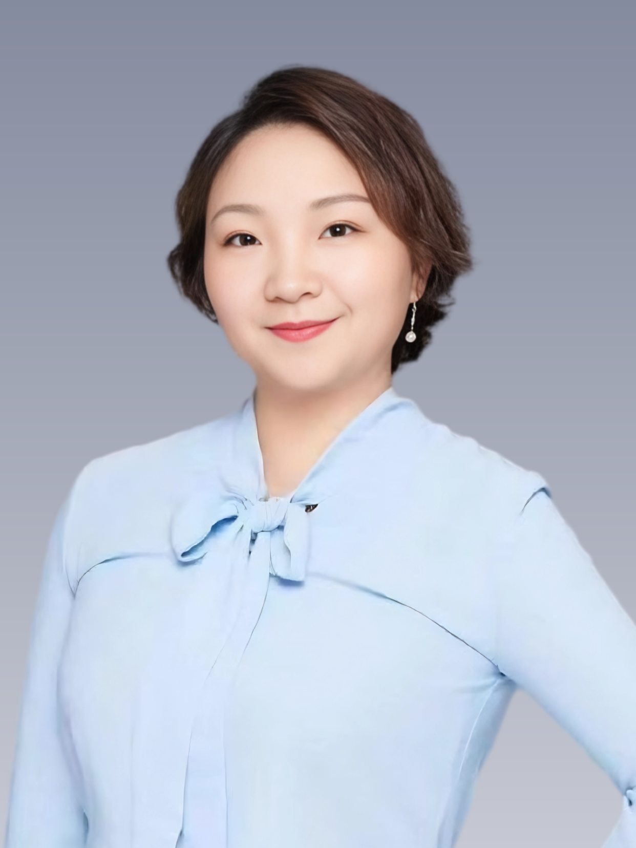 李晓蓉