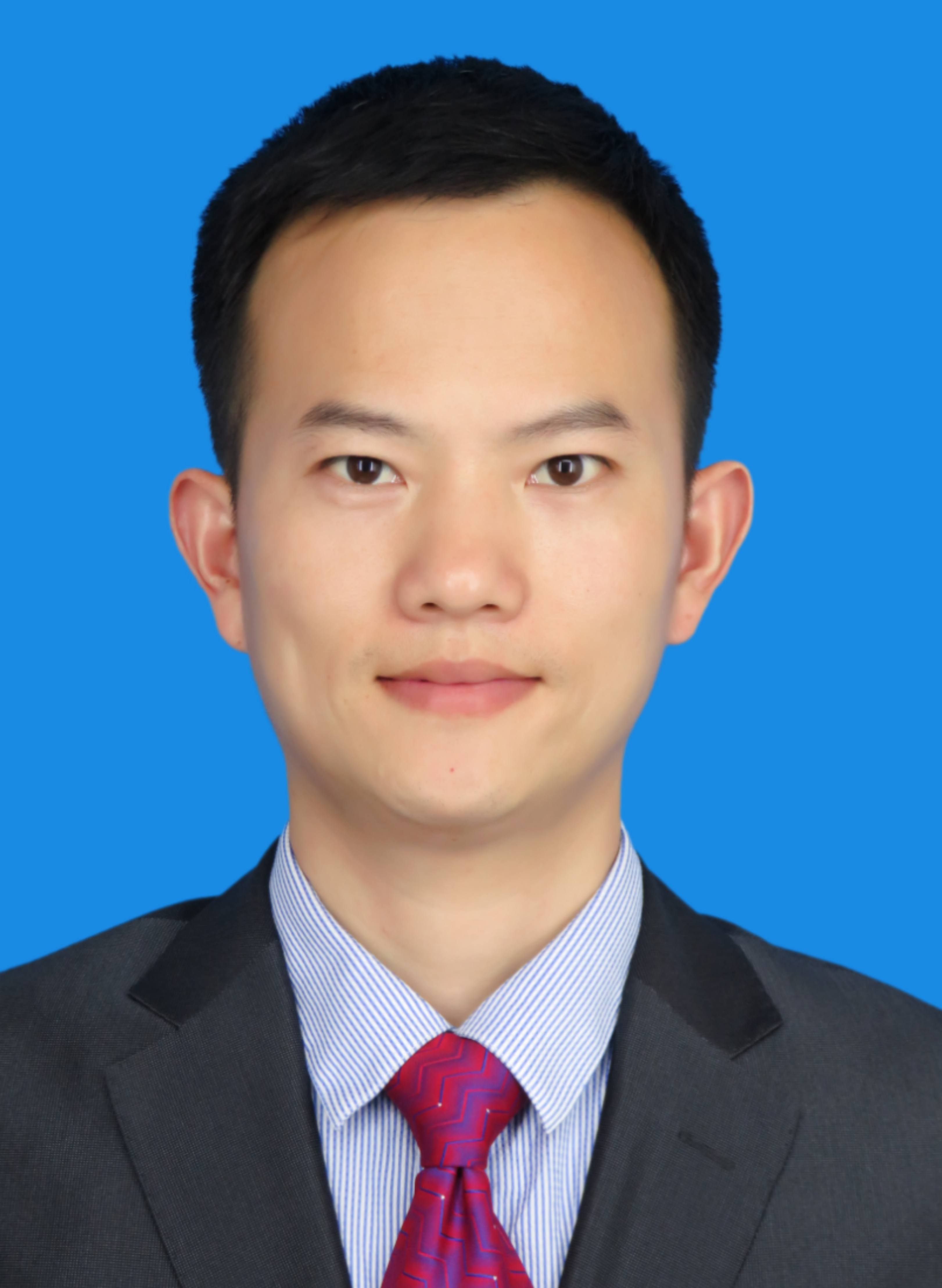 Gang KANG