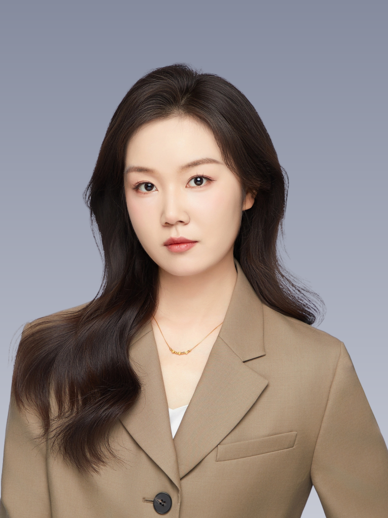 李柯薇