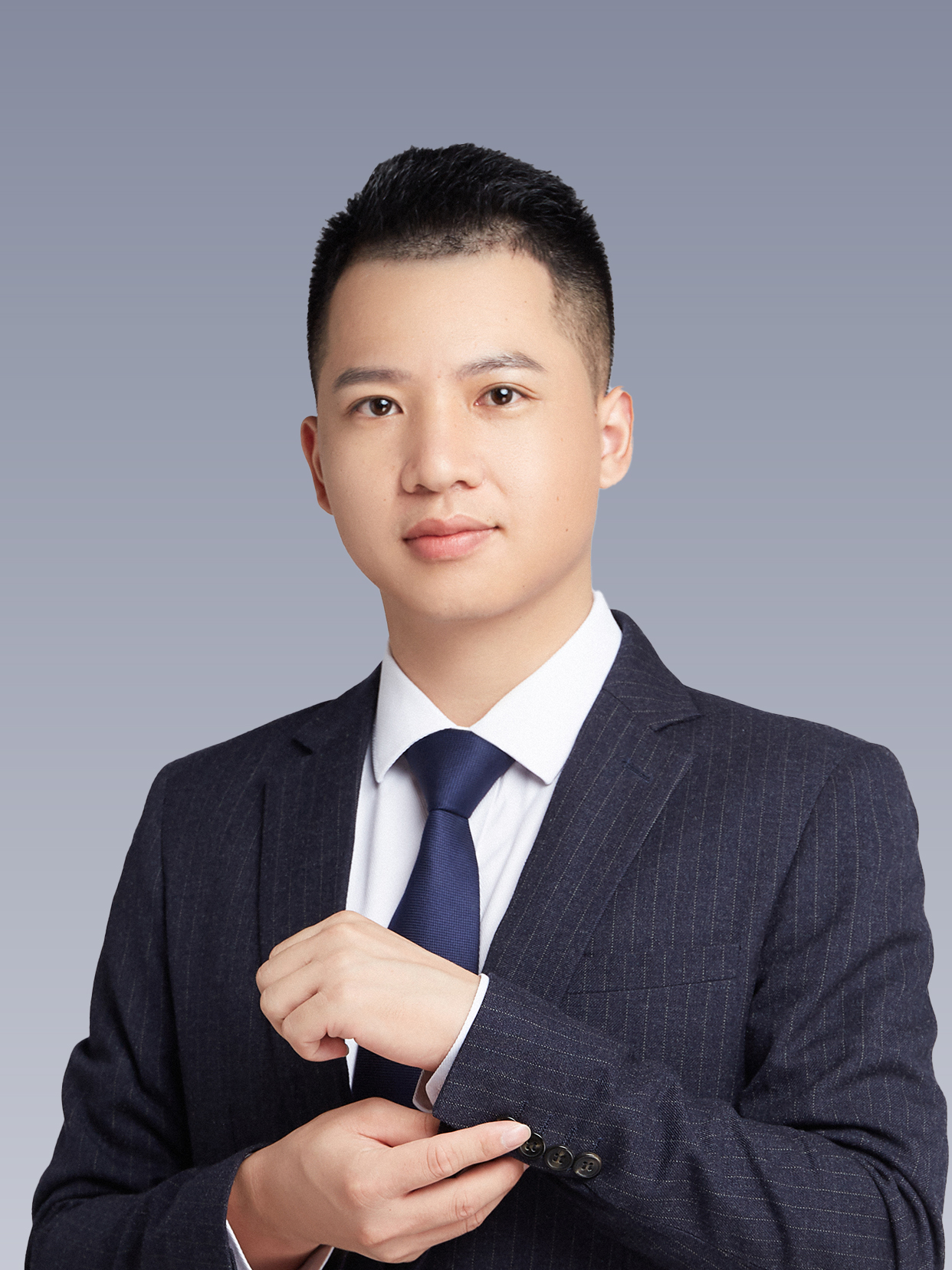 ChengLong ZHI