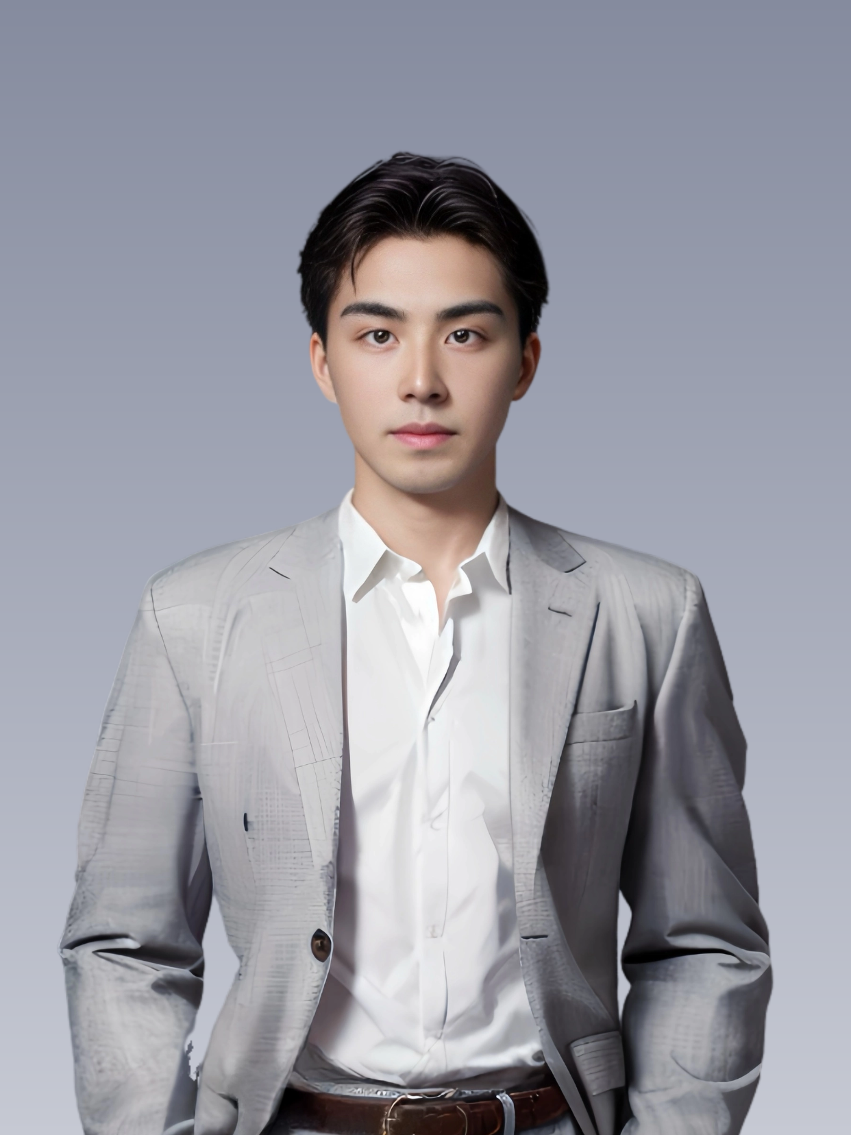 肖明
