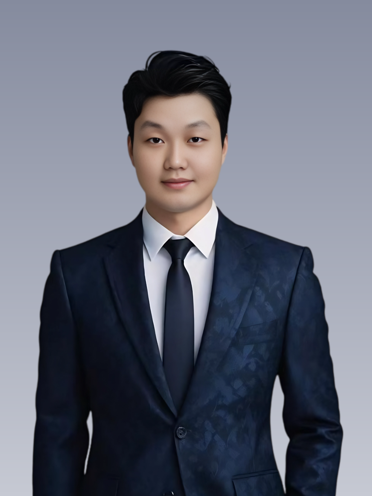 李龙焕
