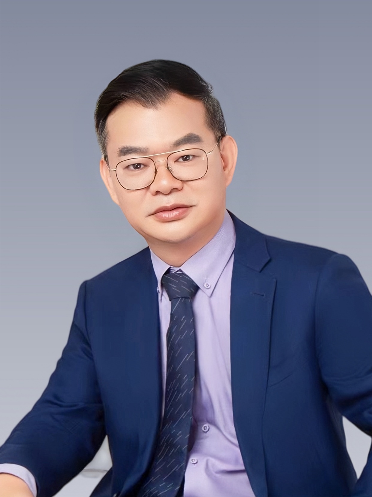 江光华