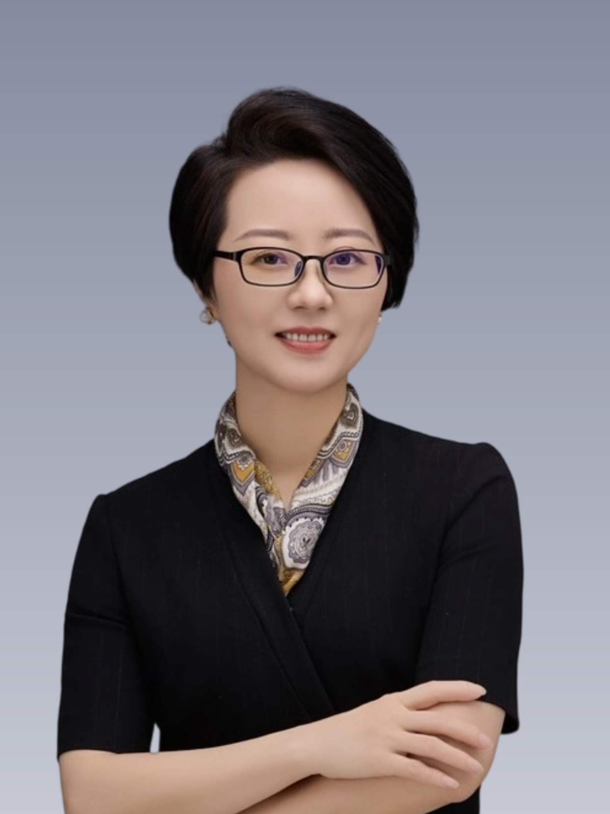 谢娟