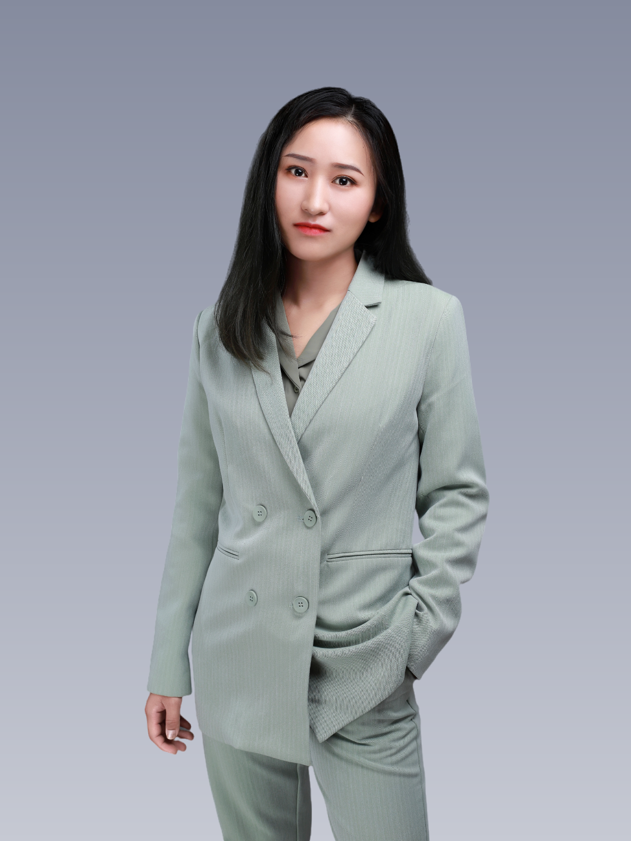 WenJin SU