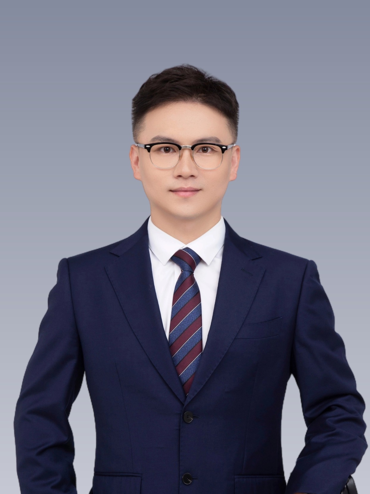 ZhiChuan ZHU