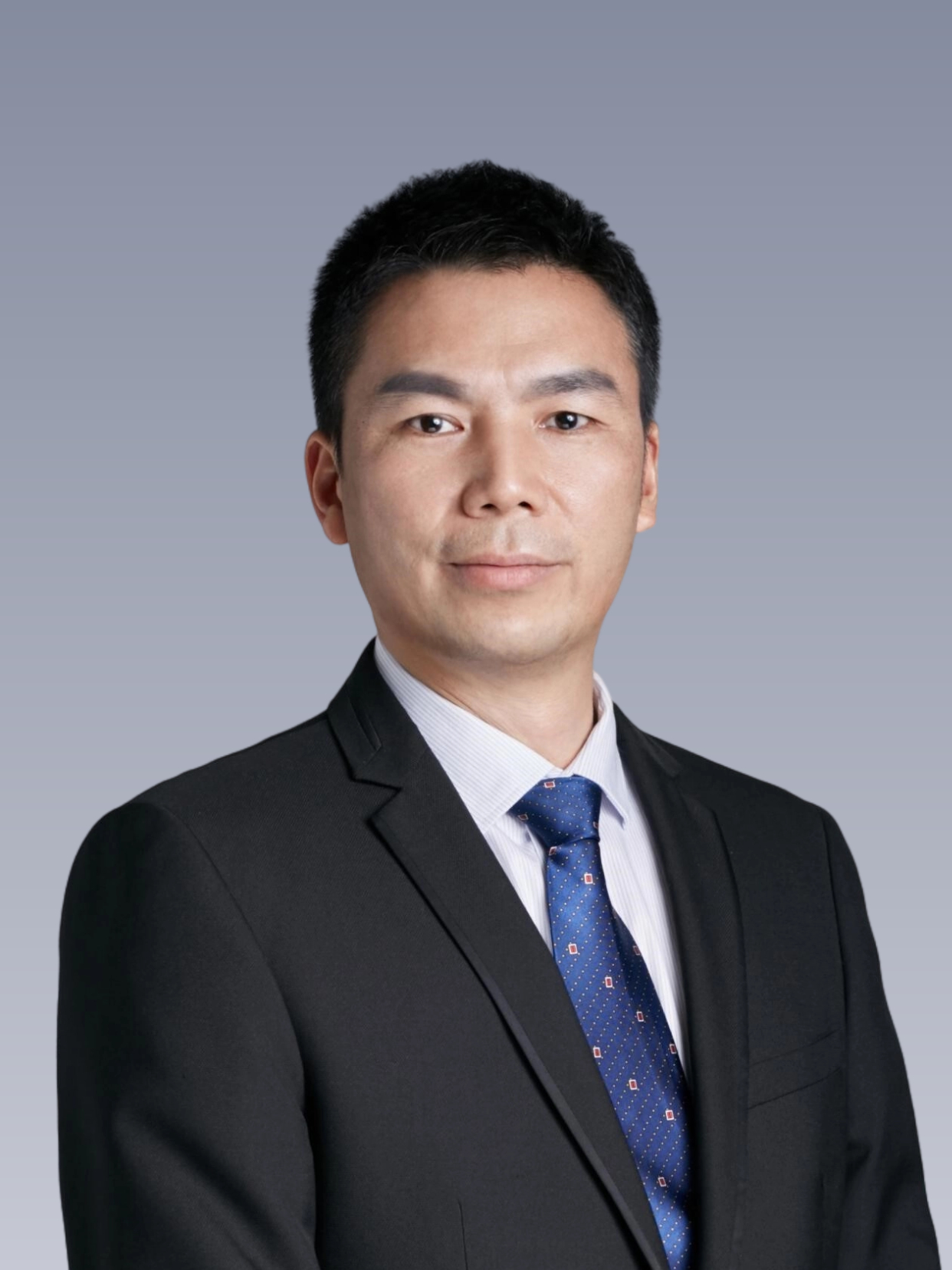李春胜