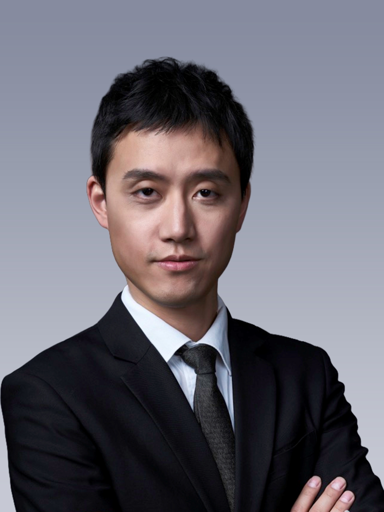 FuSheng ZHOU