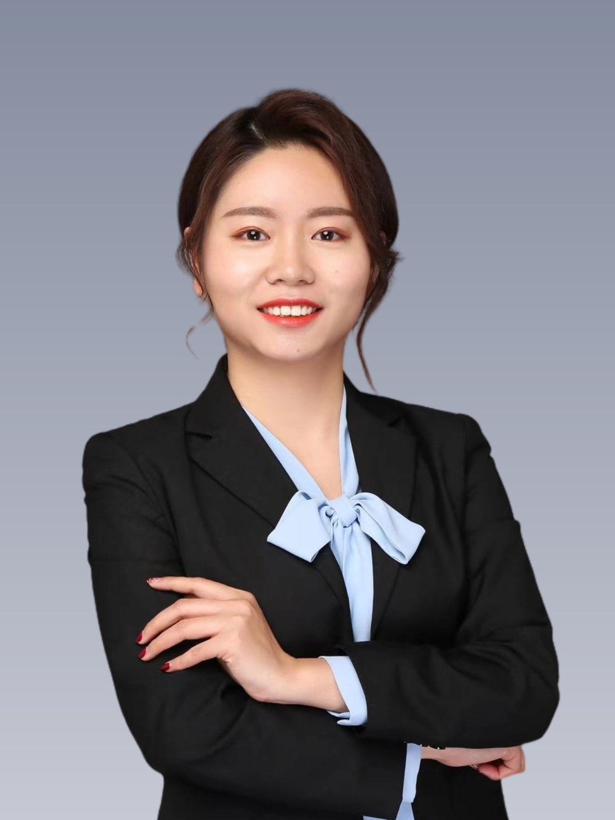 江炜珍