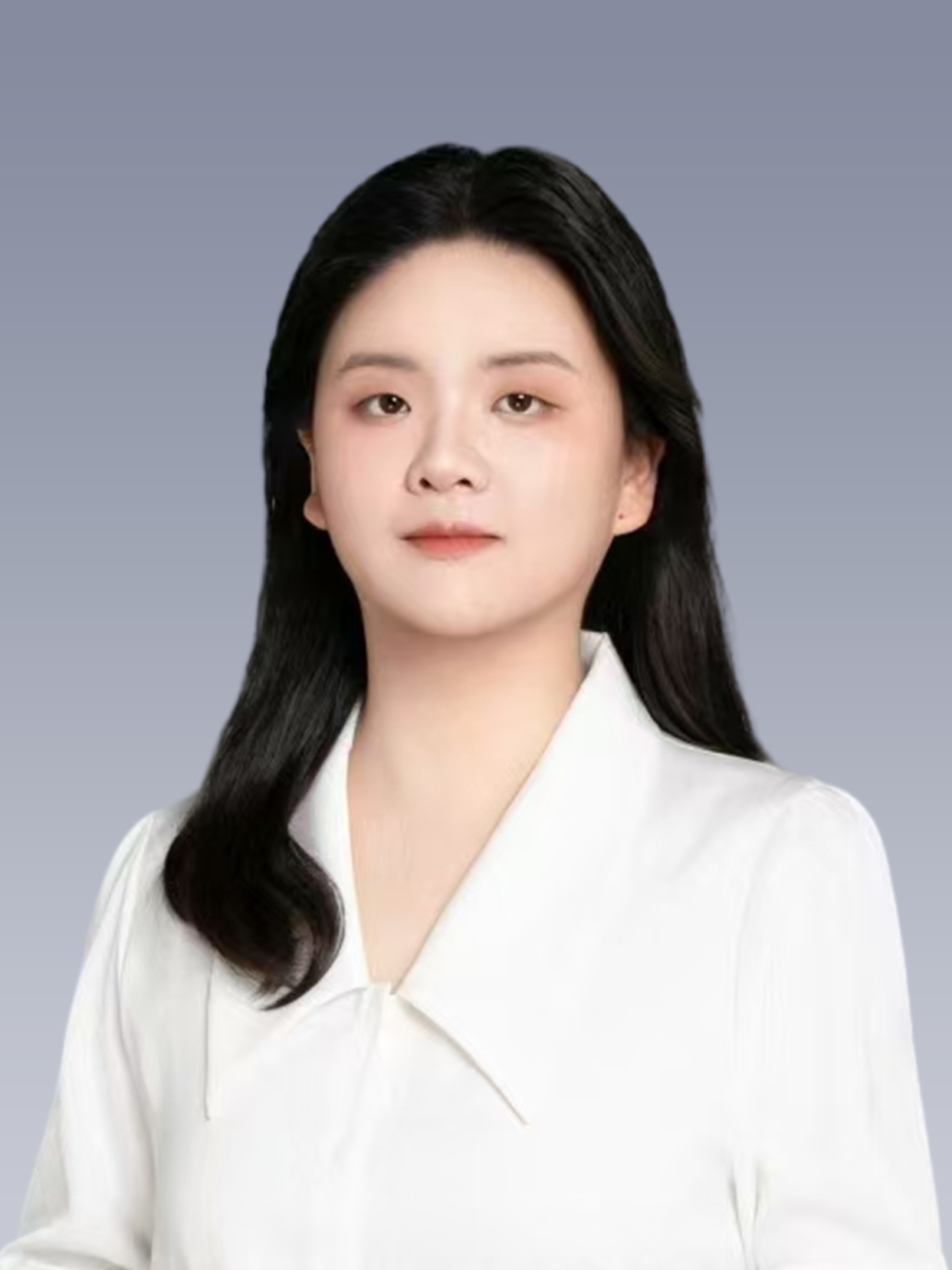 辅婧玥