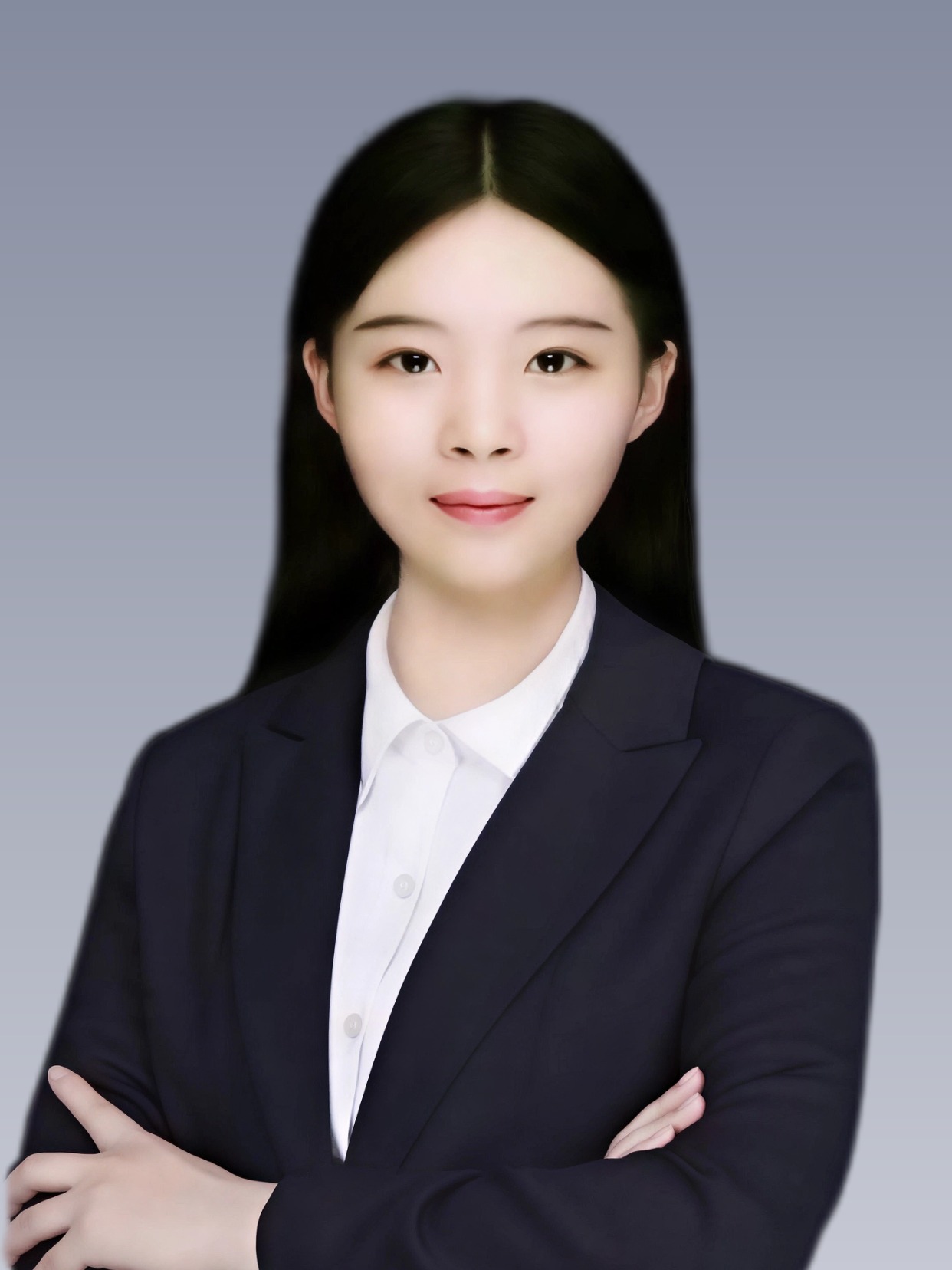 冯佩佩