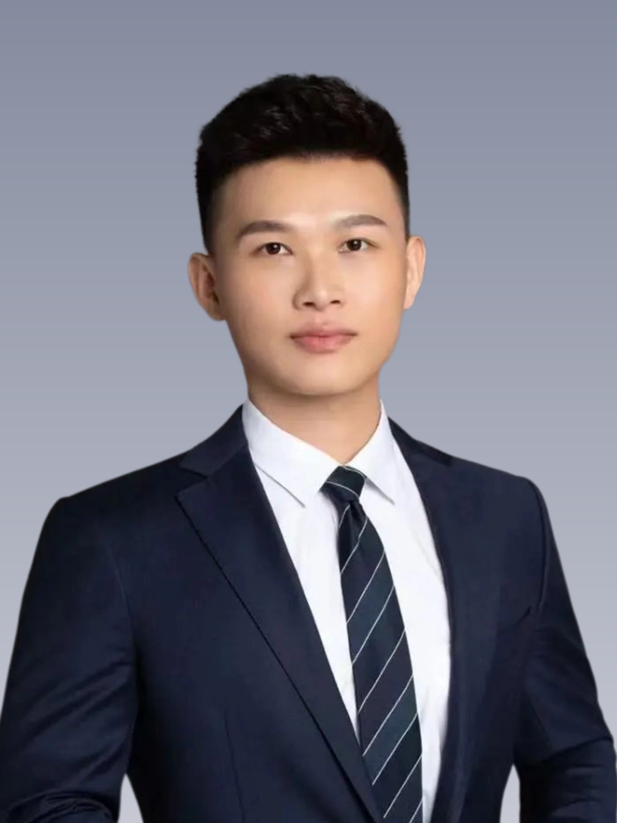GaoFeng ZHOU
