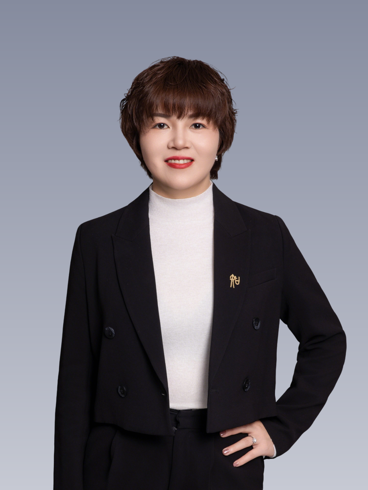 朱云