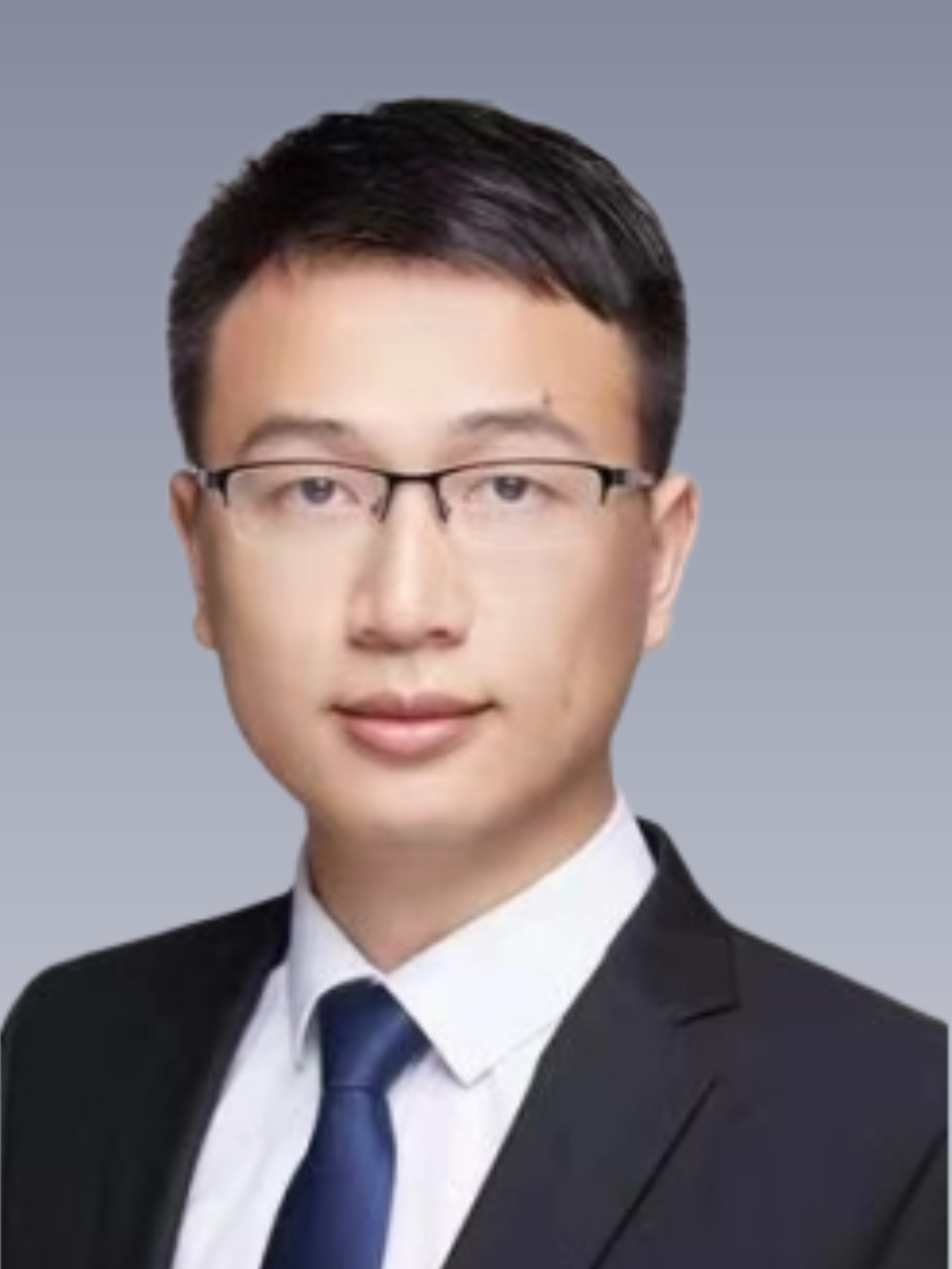 RenGeng LIU