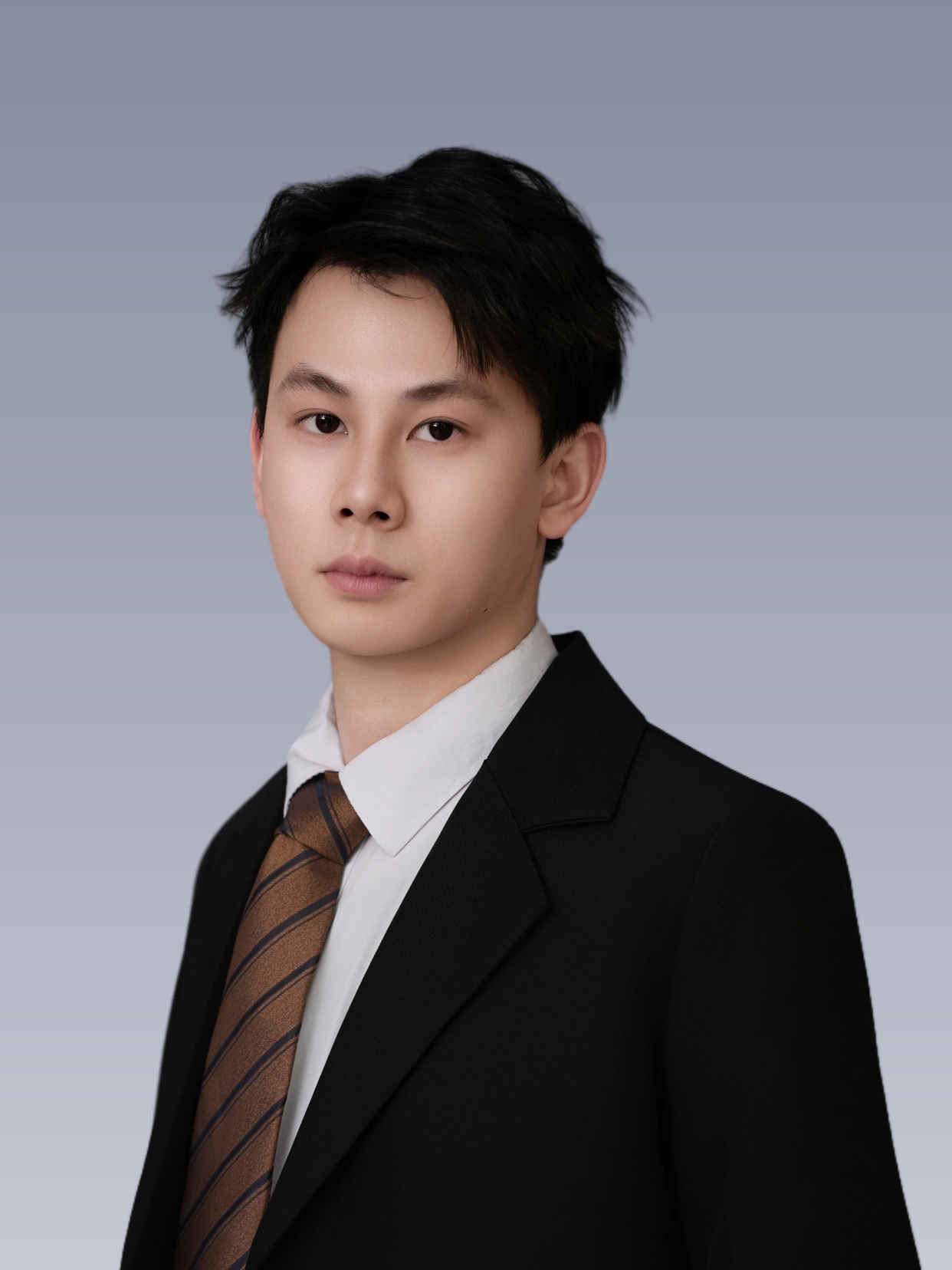Lin YANG
