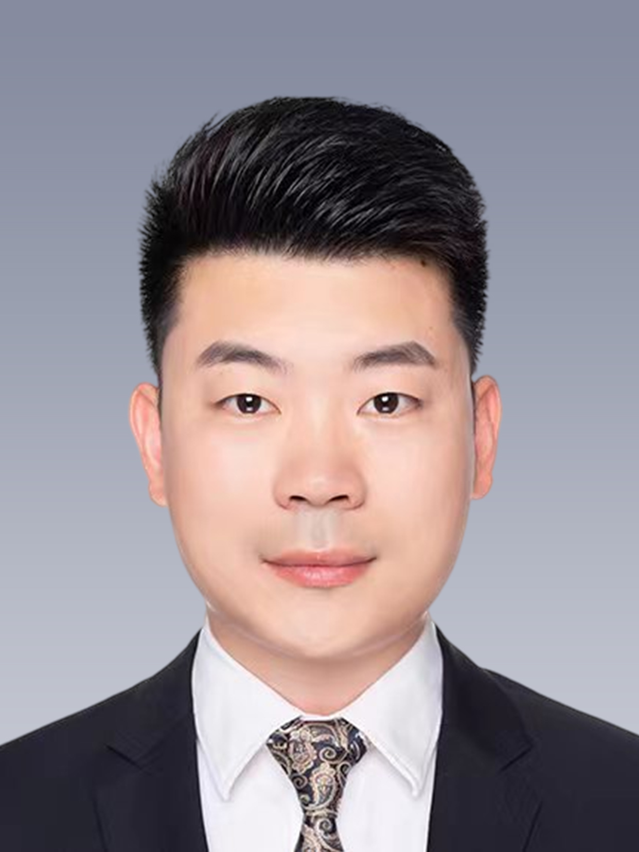 王威扬