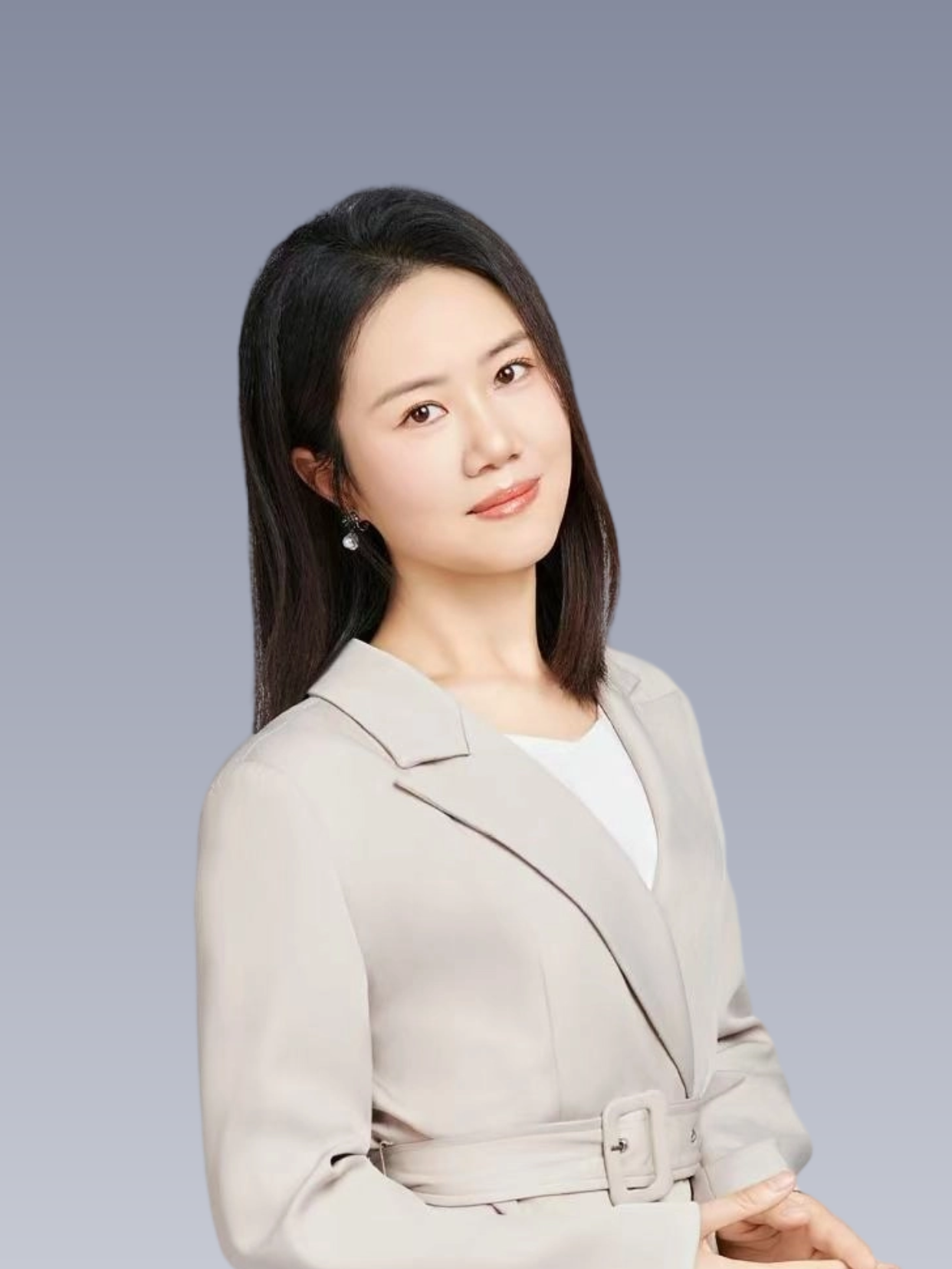 张丽