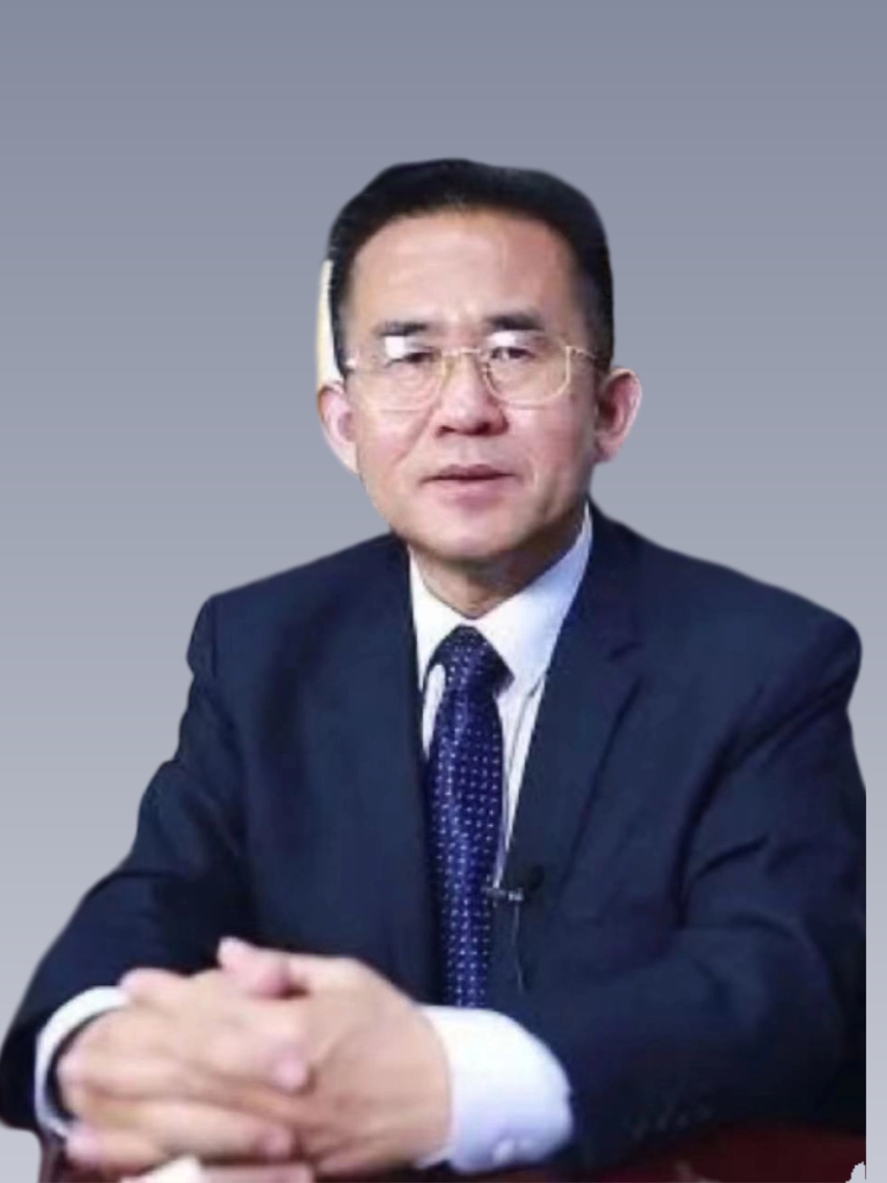 隋洪明