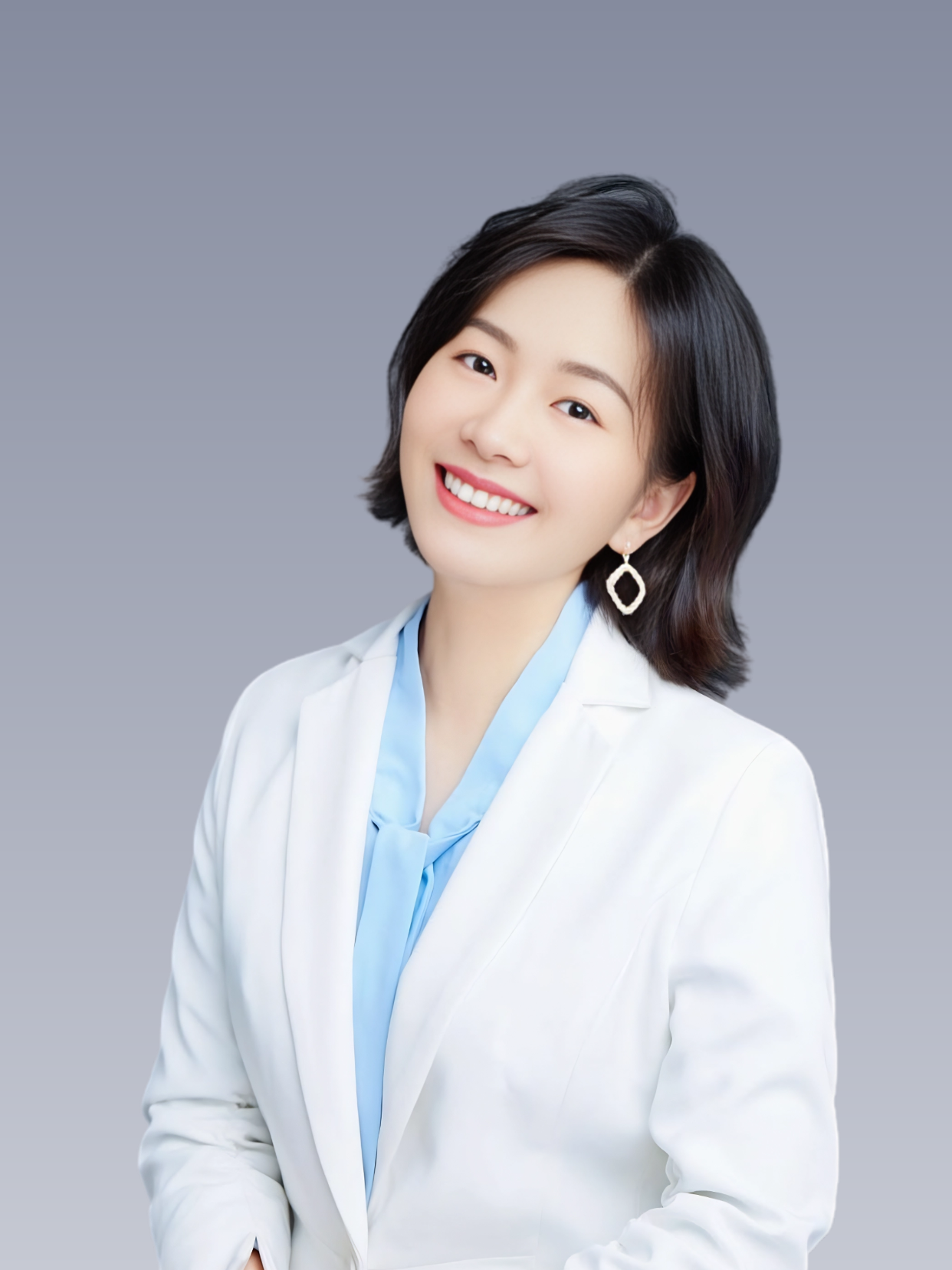 张晓辉