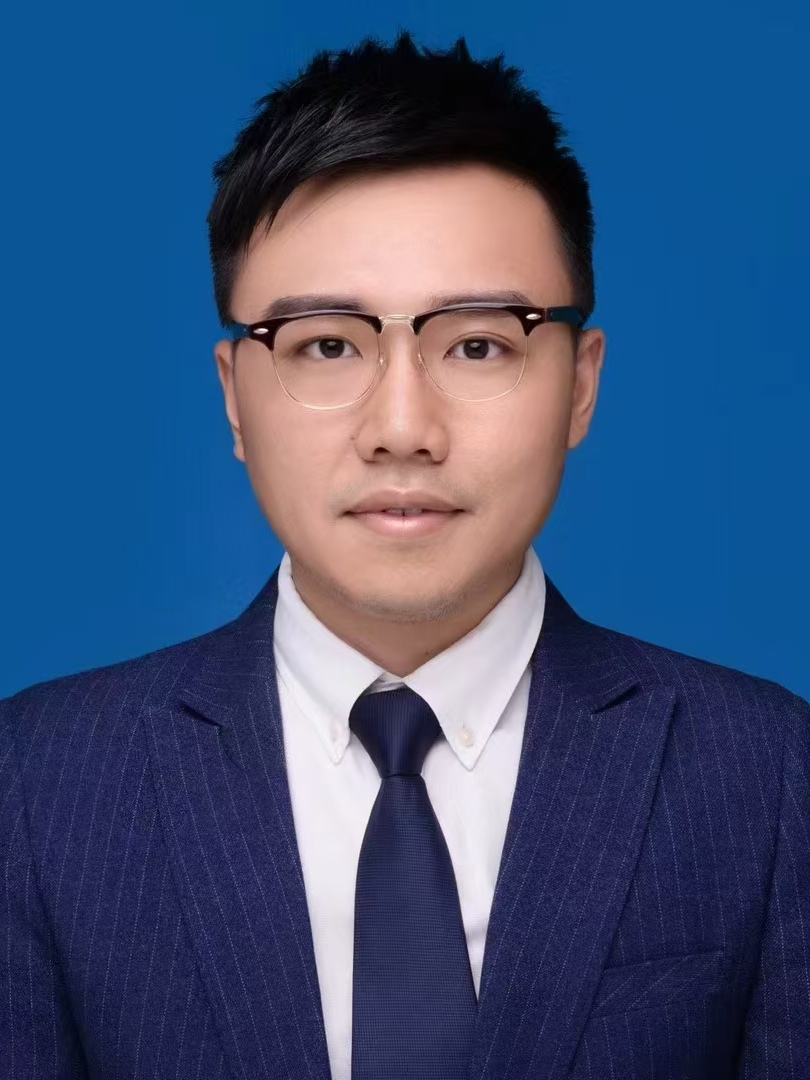 YuCong HUANG