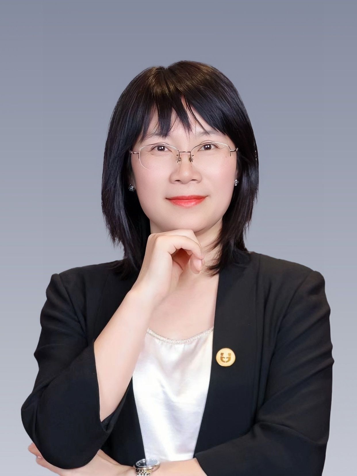 陈华霭
