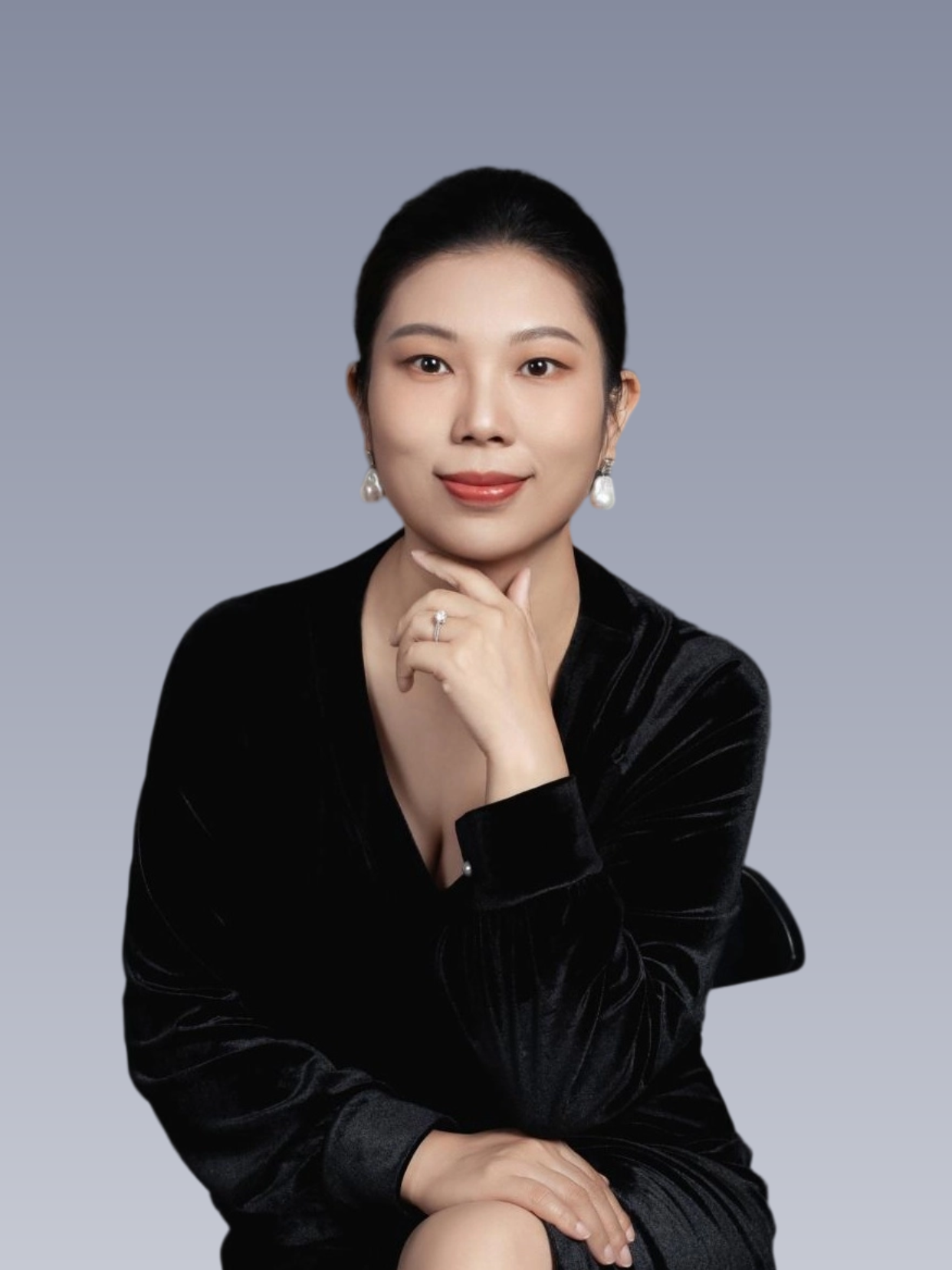 ChunHong TAO