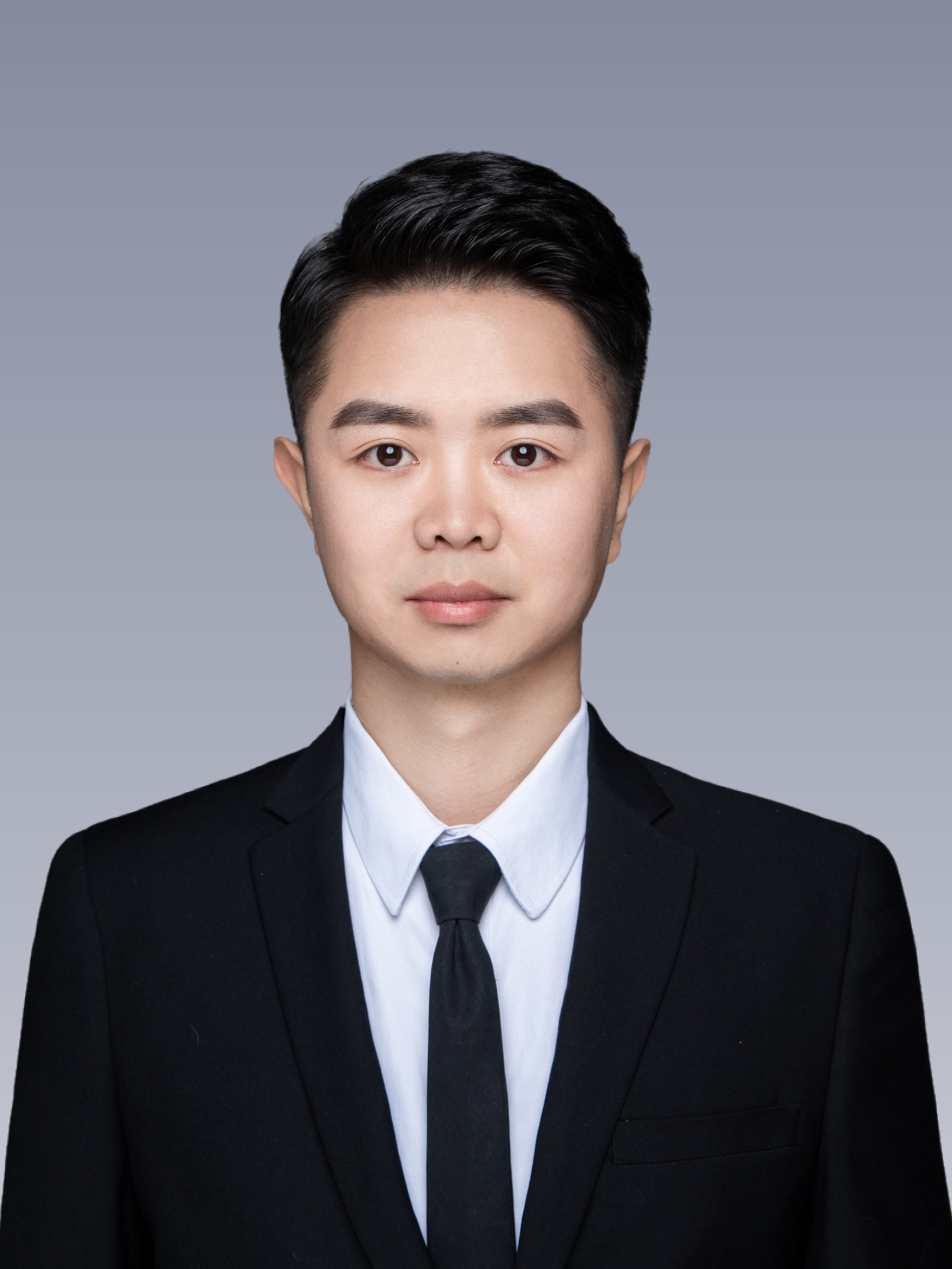 Bing HAN